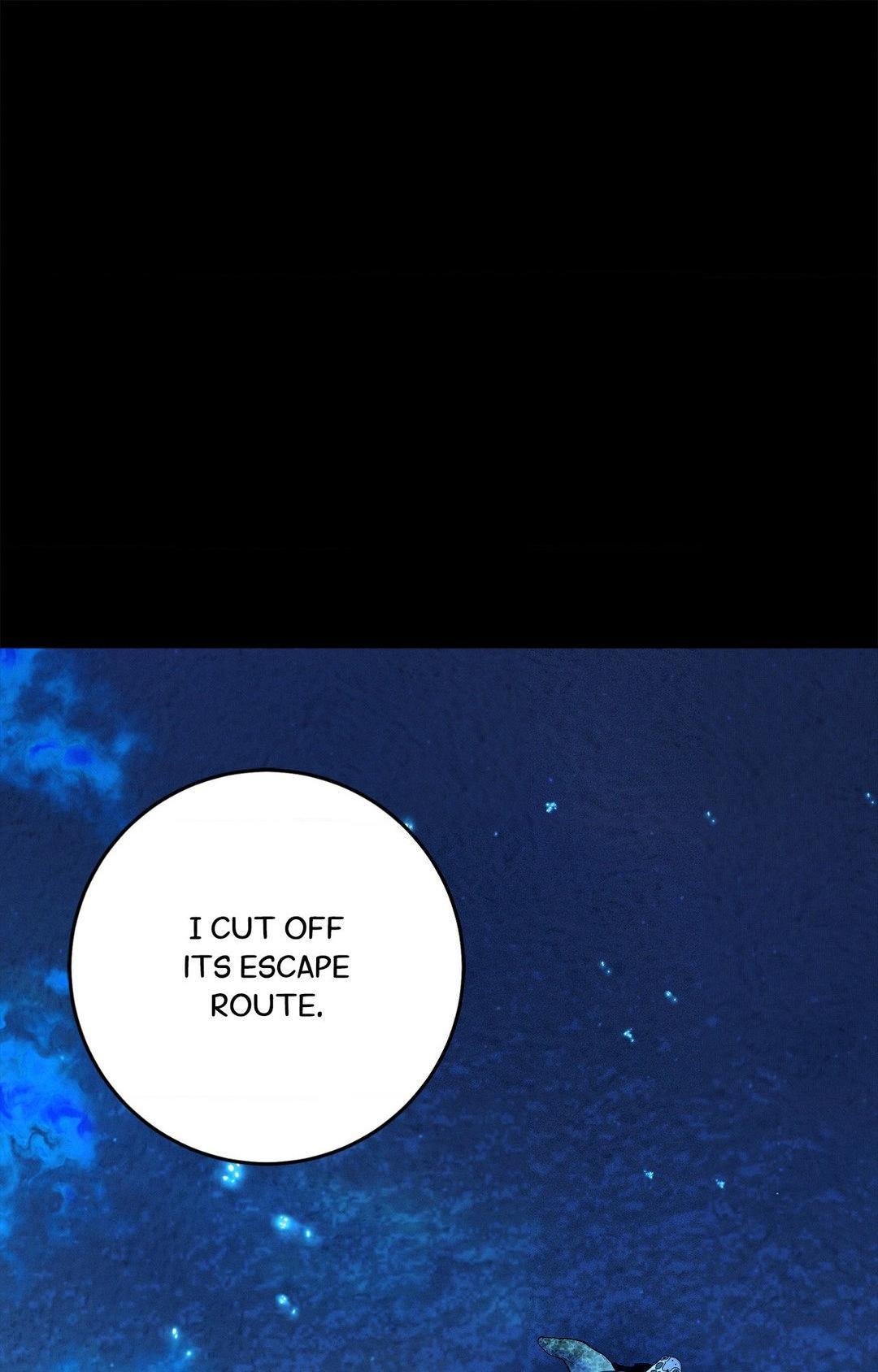 Night Of The Unmarked Chapter 52 - Page 95 in English