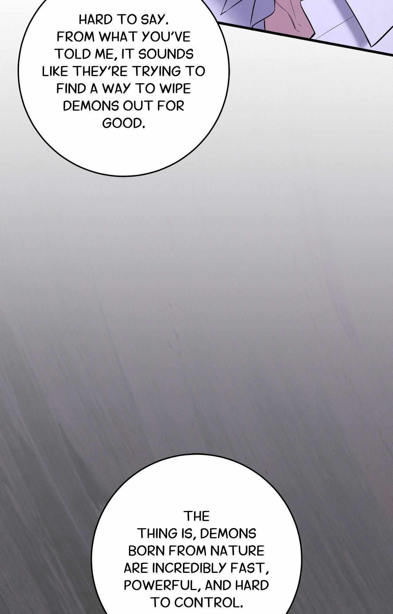 Night Of The Unmarked Chapter 53 - Page 103 in English