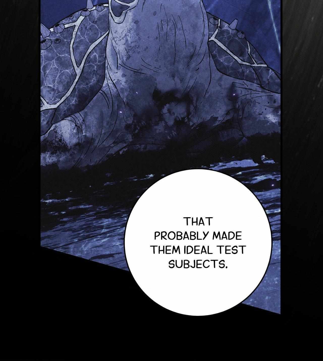 Night Of The Unmarked Chapter 53 - Page 105 in English