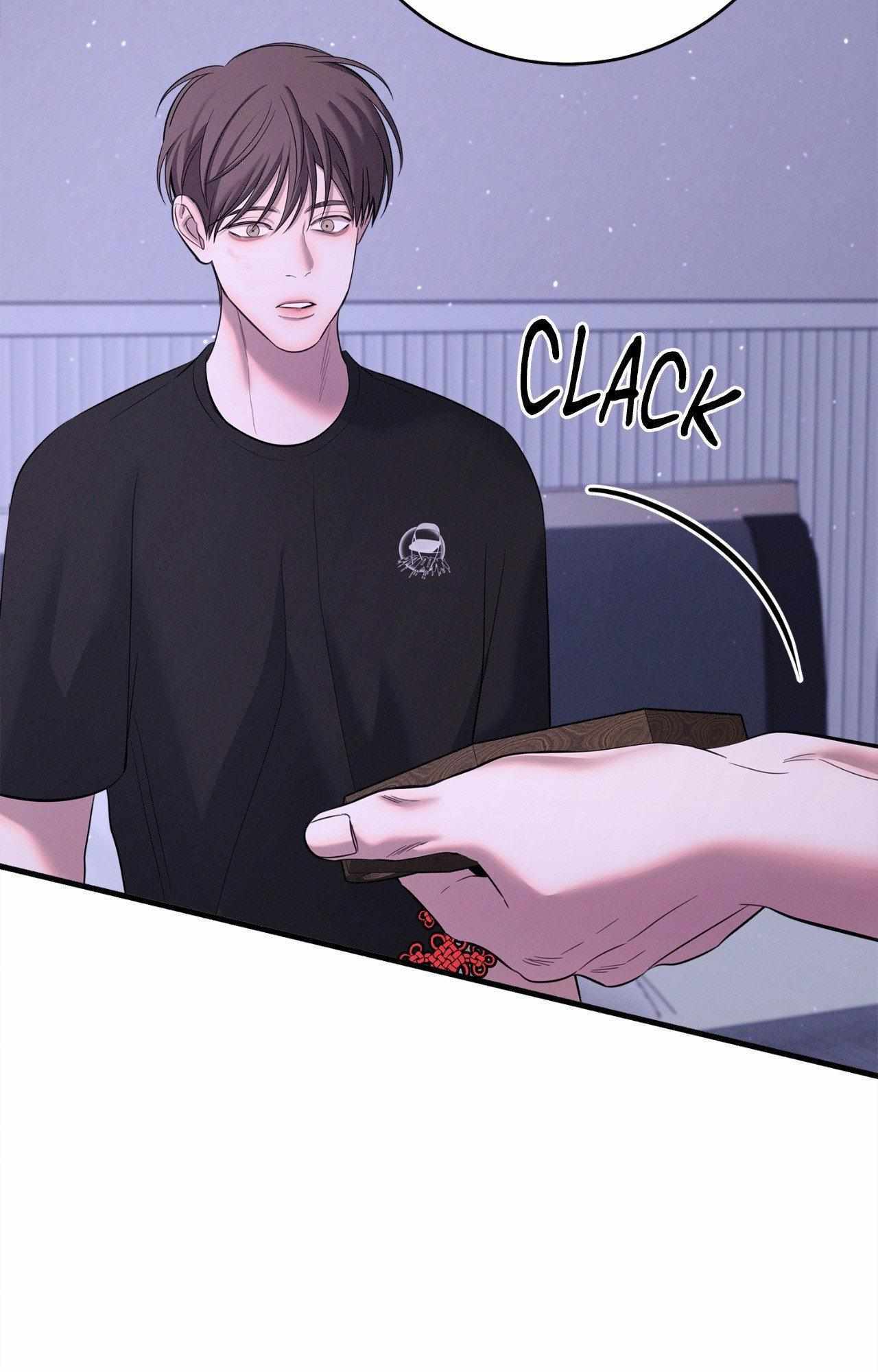 Night Of The Unmarked Chapter 53 - Page 119 in English