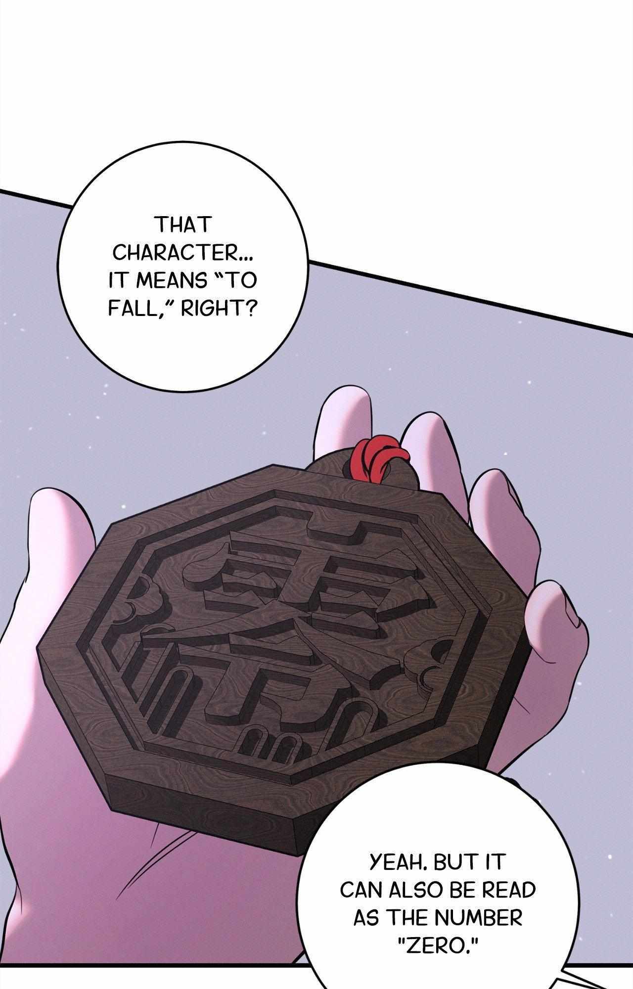 Night Of The Unmarked Chapter 53 - Page 120 in English