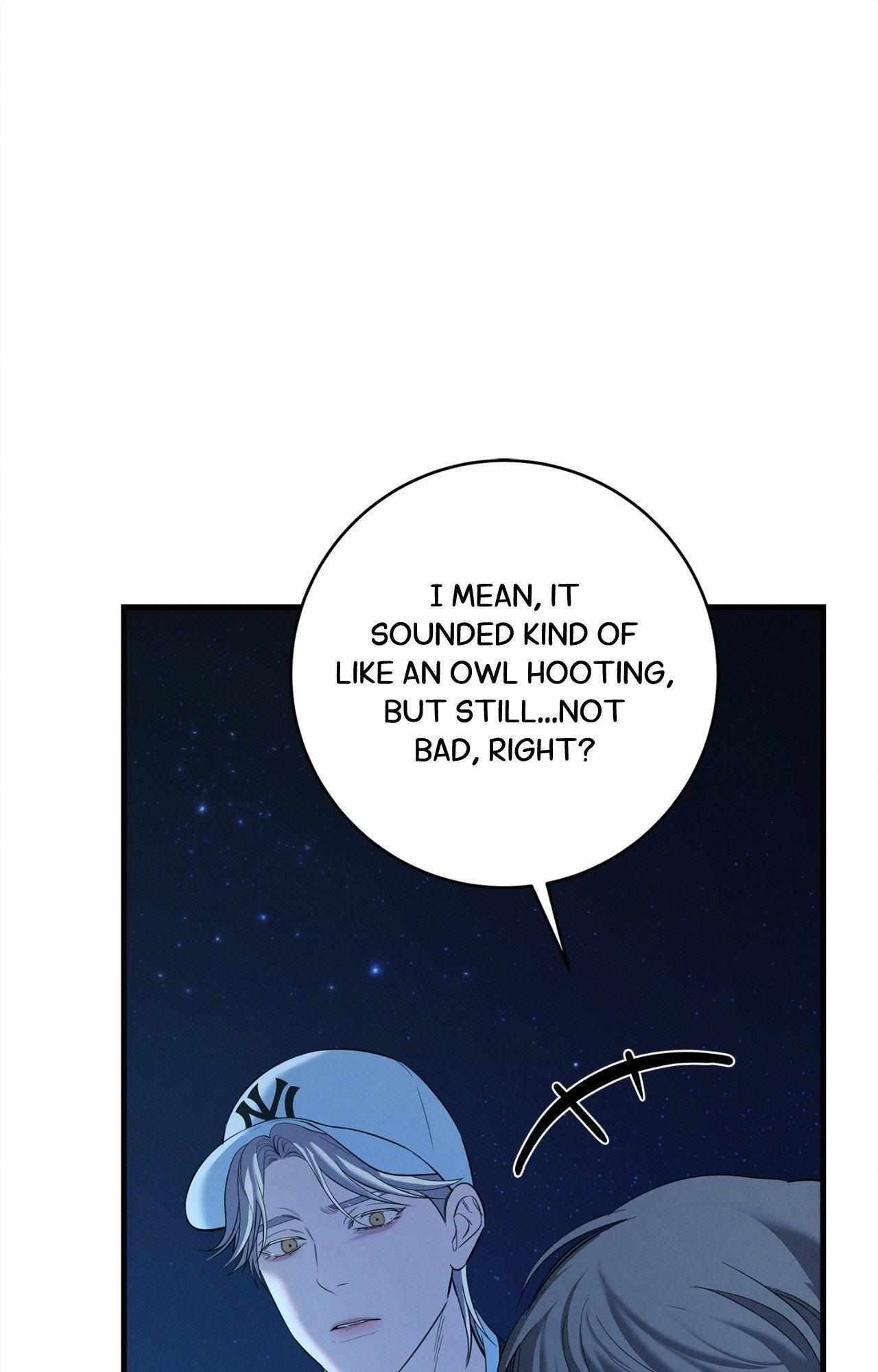 Night Of The Unmarked Chapter 53 - Page 20 in English
