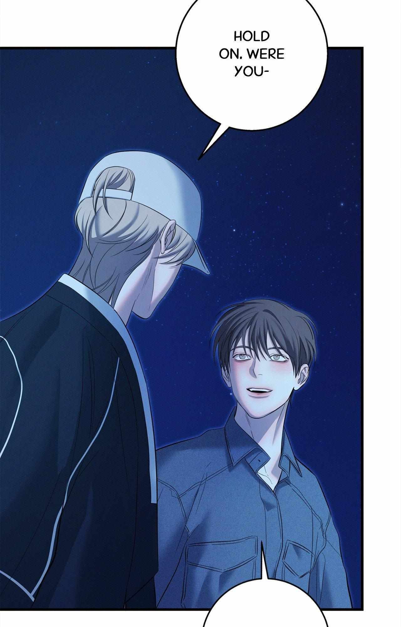 Night Of The Unmarked Chapter 53 - Page 22 in English