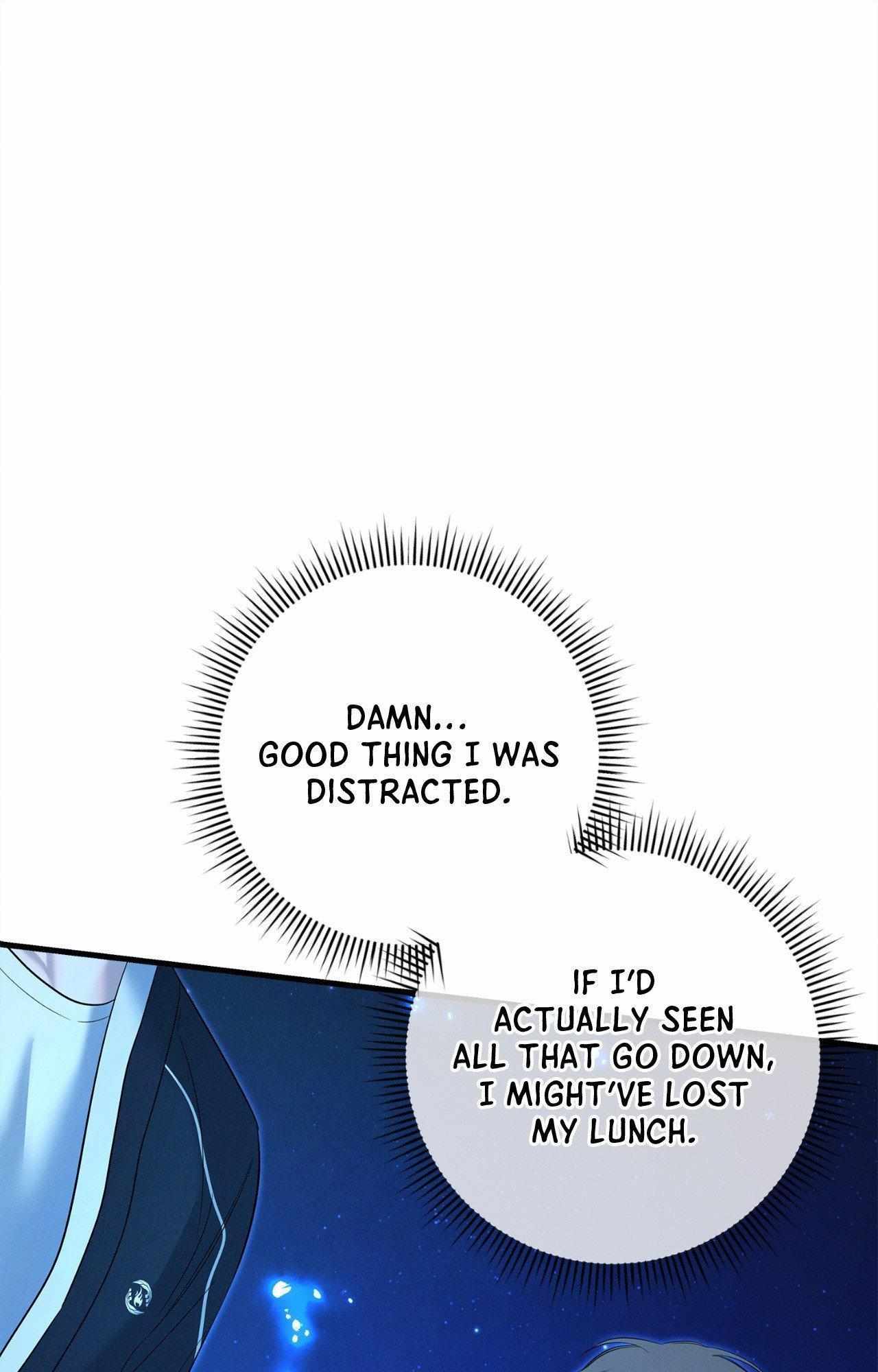 Night Of The Unmarked Chapter 53 - Page 28 in English