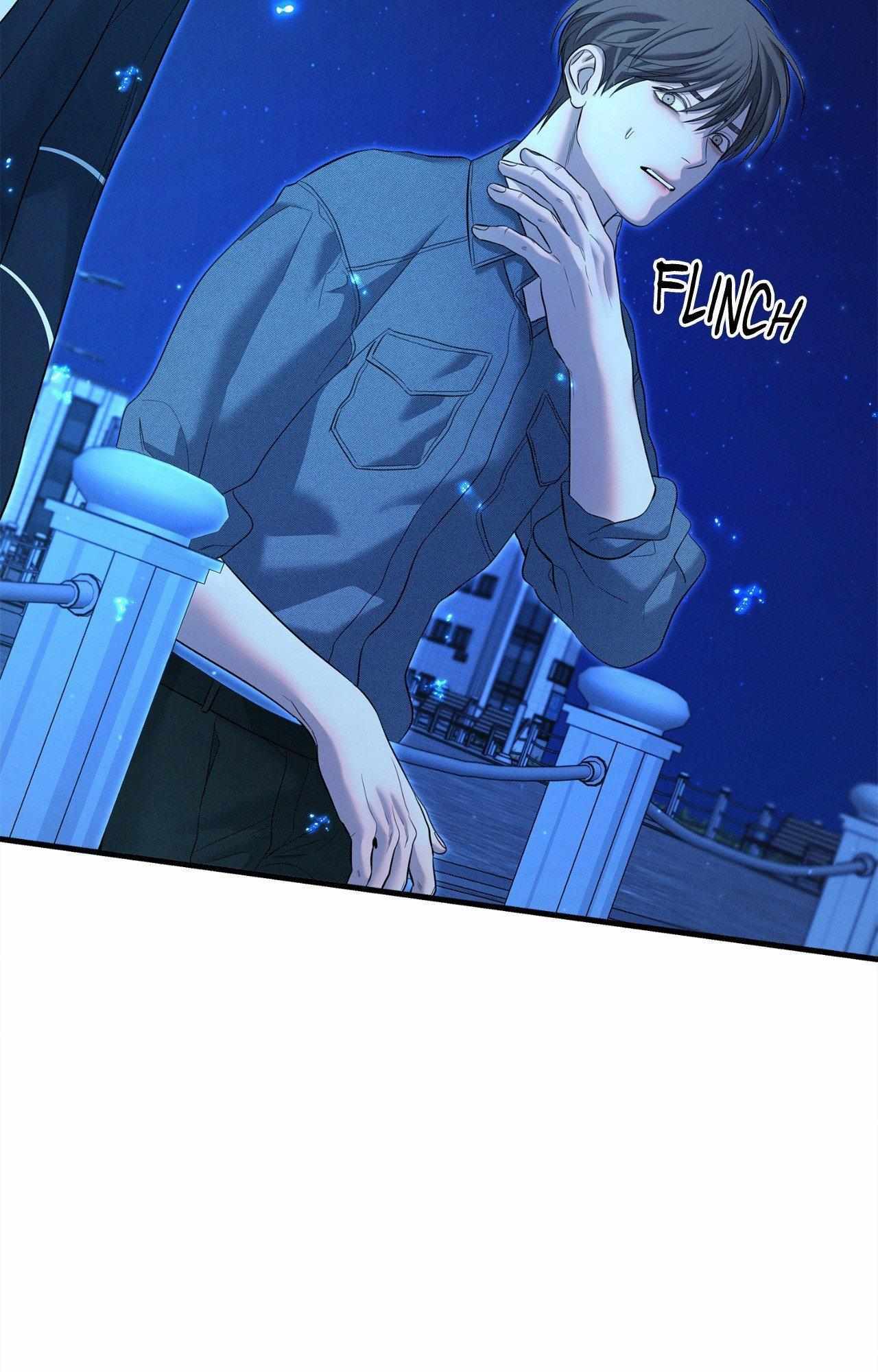 Night Of The Unmarked Chapter 53 - Page 29 in English