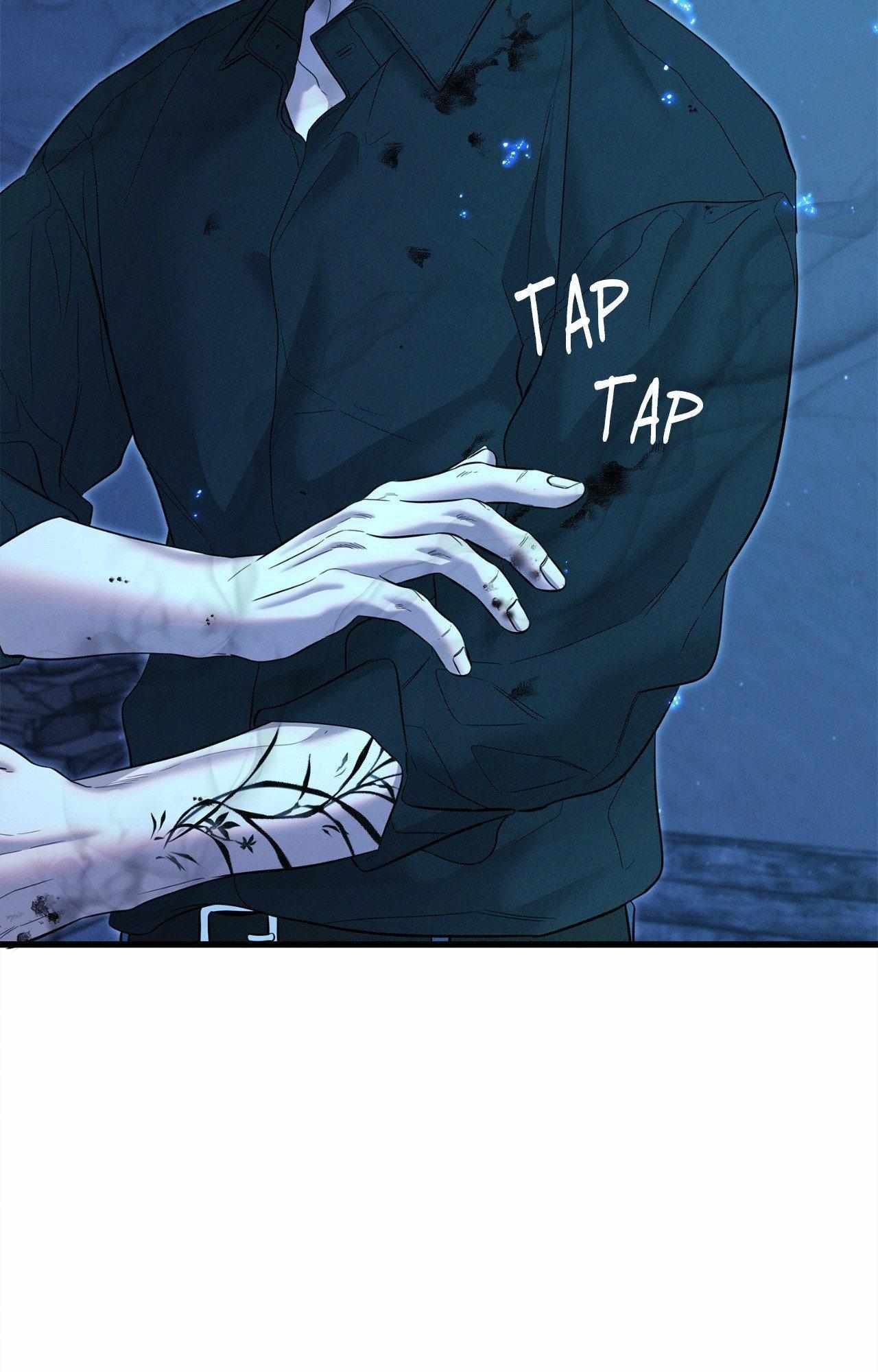 Night Of The Unmarked Chapter 53 - Page 37 in English