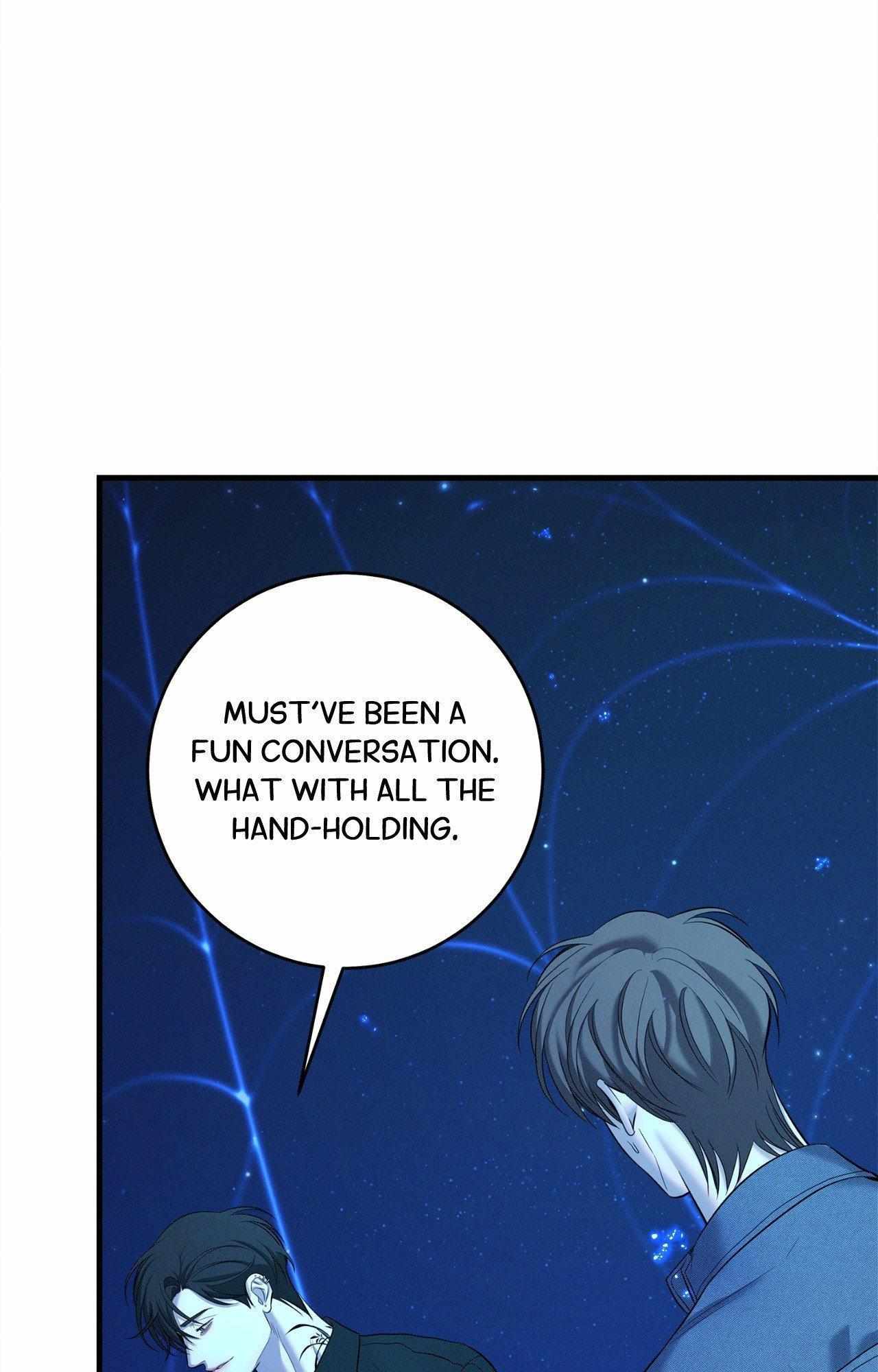 Night Of The Unmarked Chapter 53 - Page 41 in English