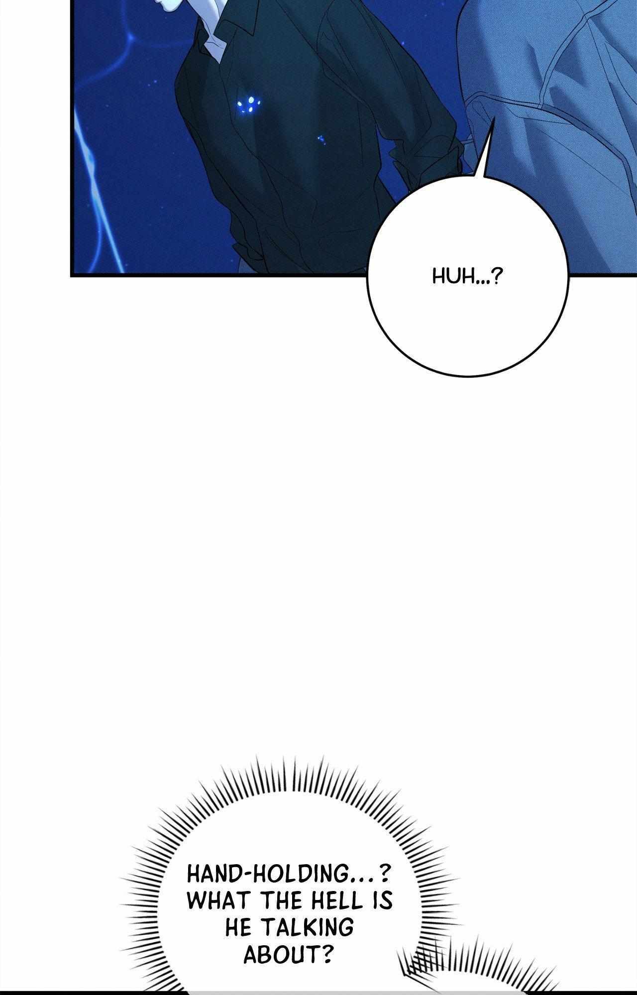 Night Of The Unmarked Chapter 53 - Page 42 in English