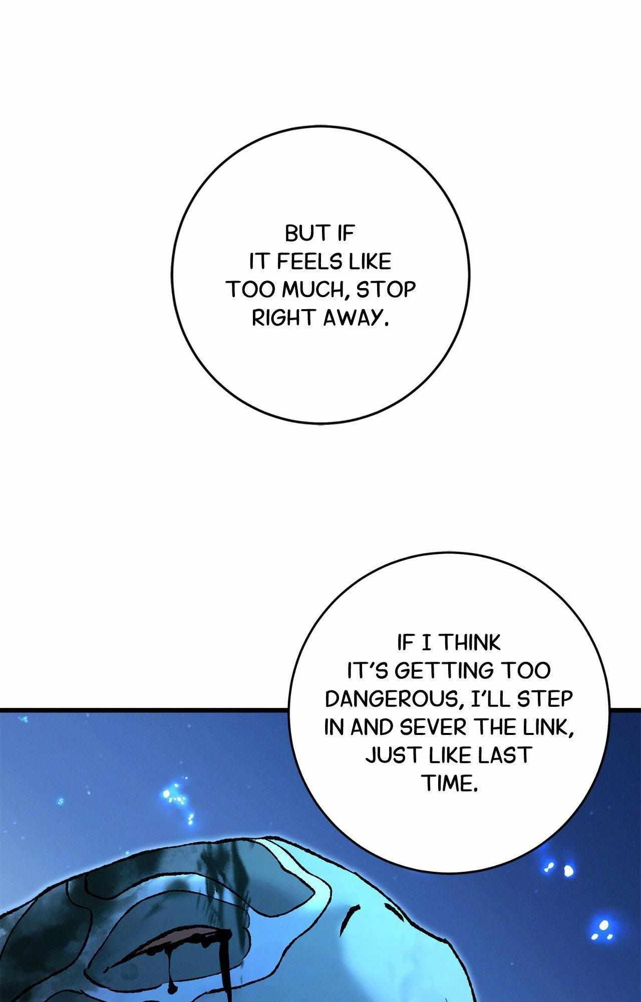 Night Of The Unmarked Chapter 53 - Page 45 in English