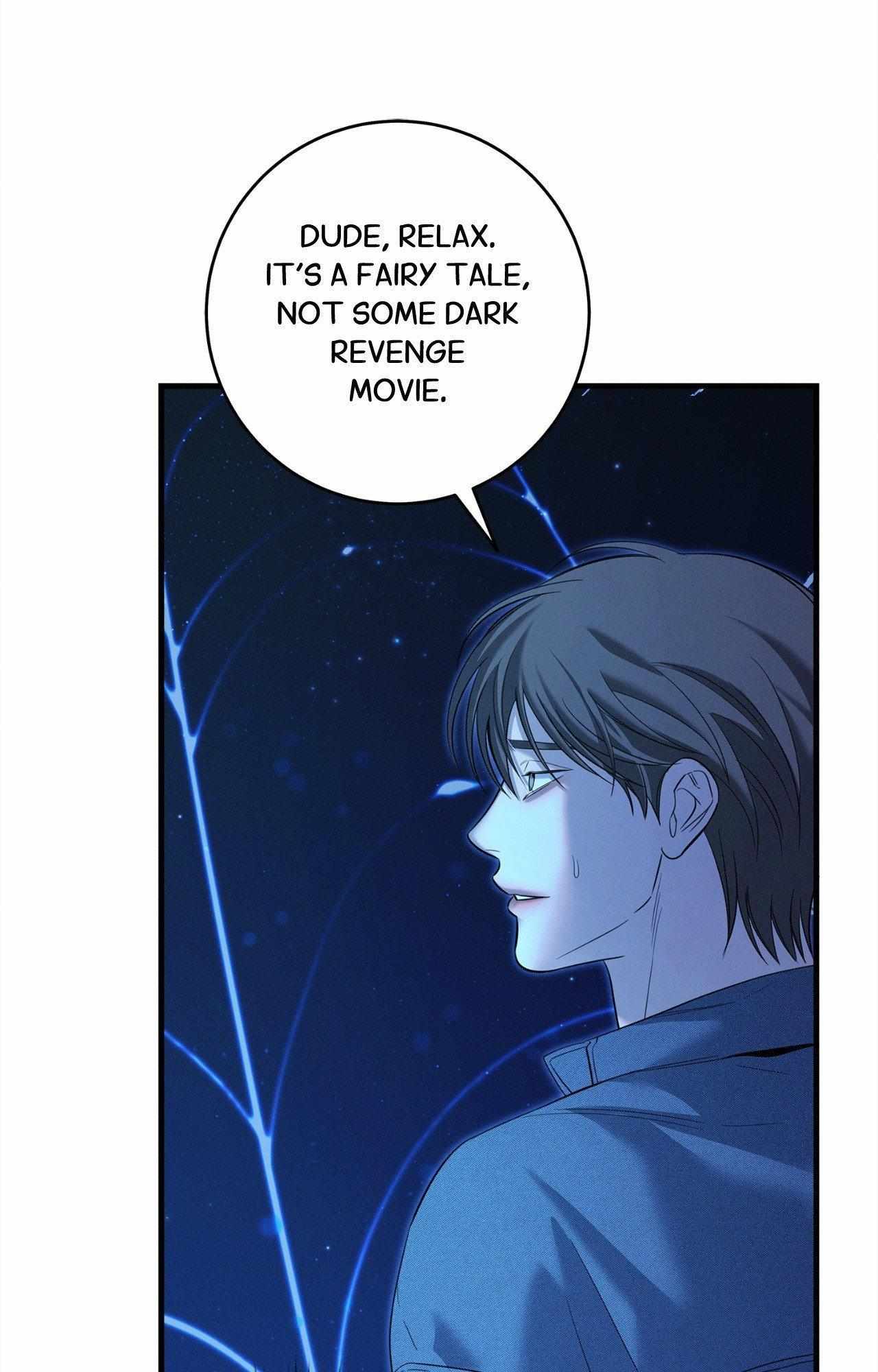 Night Of The Unmarked Chapter 53 - Page 5 in English
