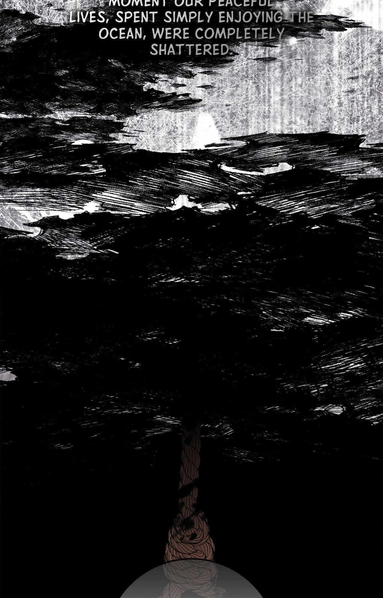 Night Of The Unmarked Chapter 53 - Page 57 in English