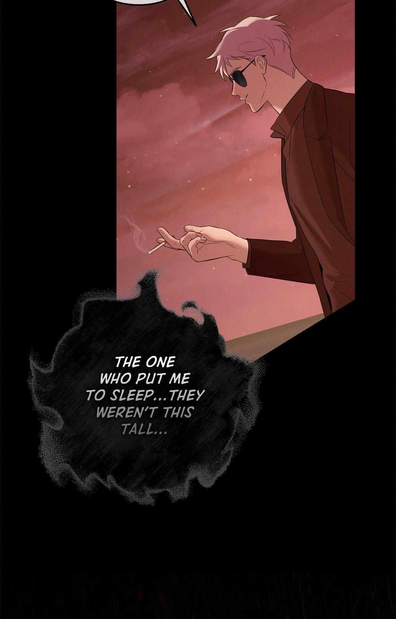 Night Of The Unmarked Chapter 53 - Page 62 in English
