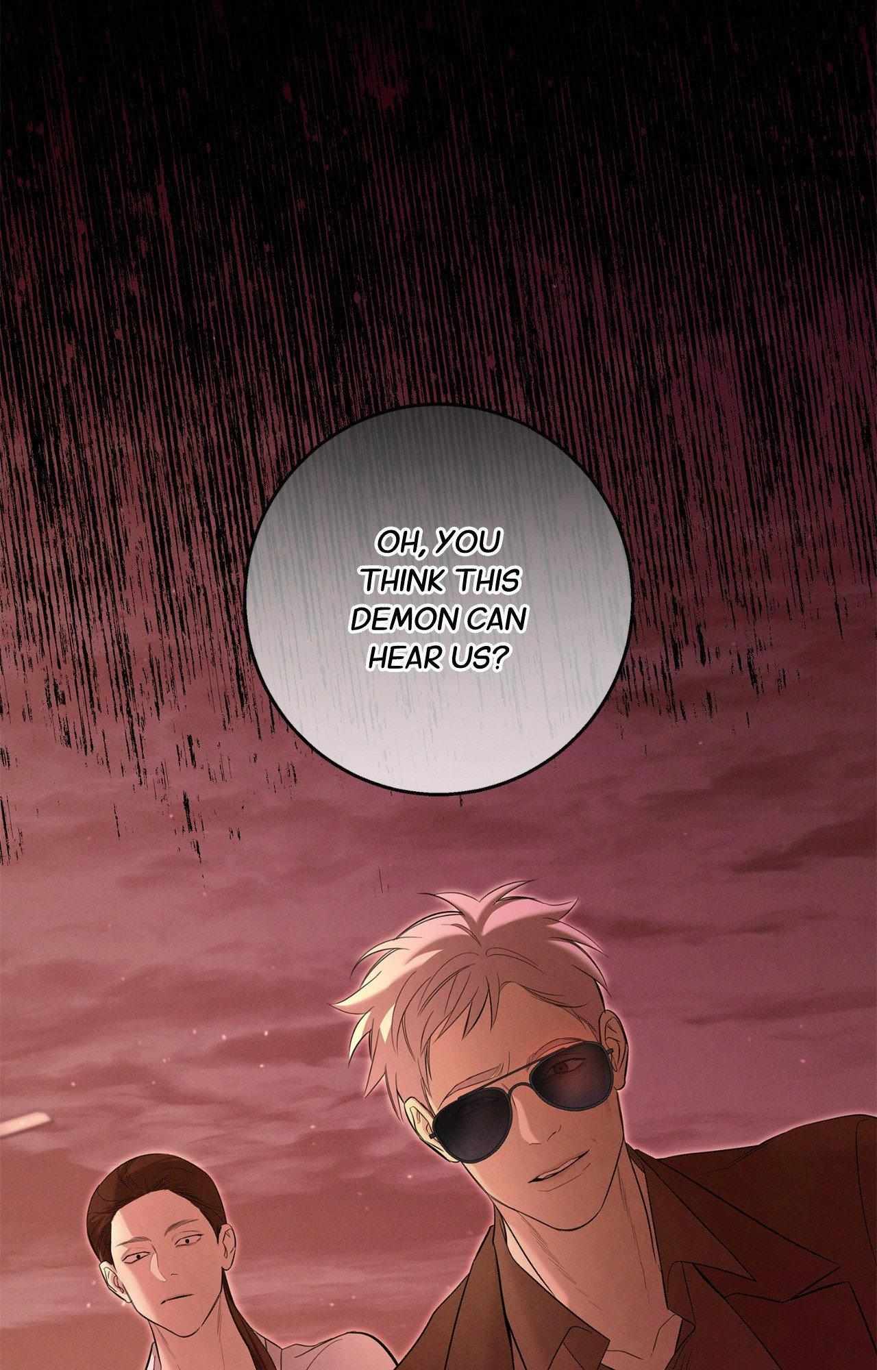 Night Of The Unmarked Chapter 53 - Page 63 in English