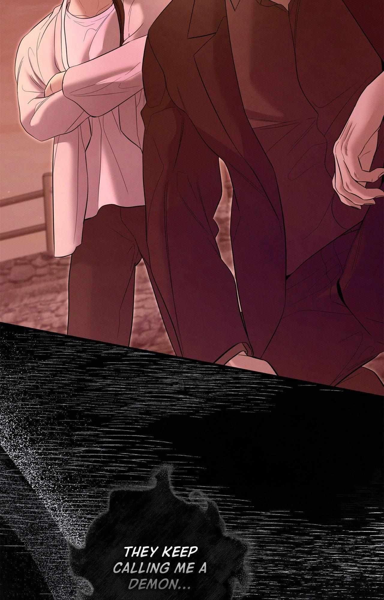 Night Of The Unmarked Chapter 53 - Page 64 in English