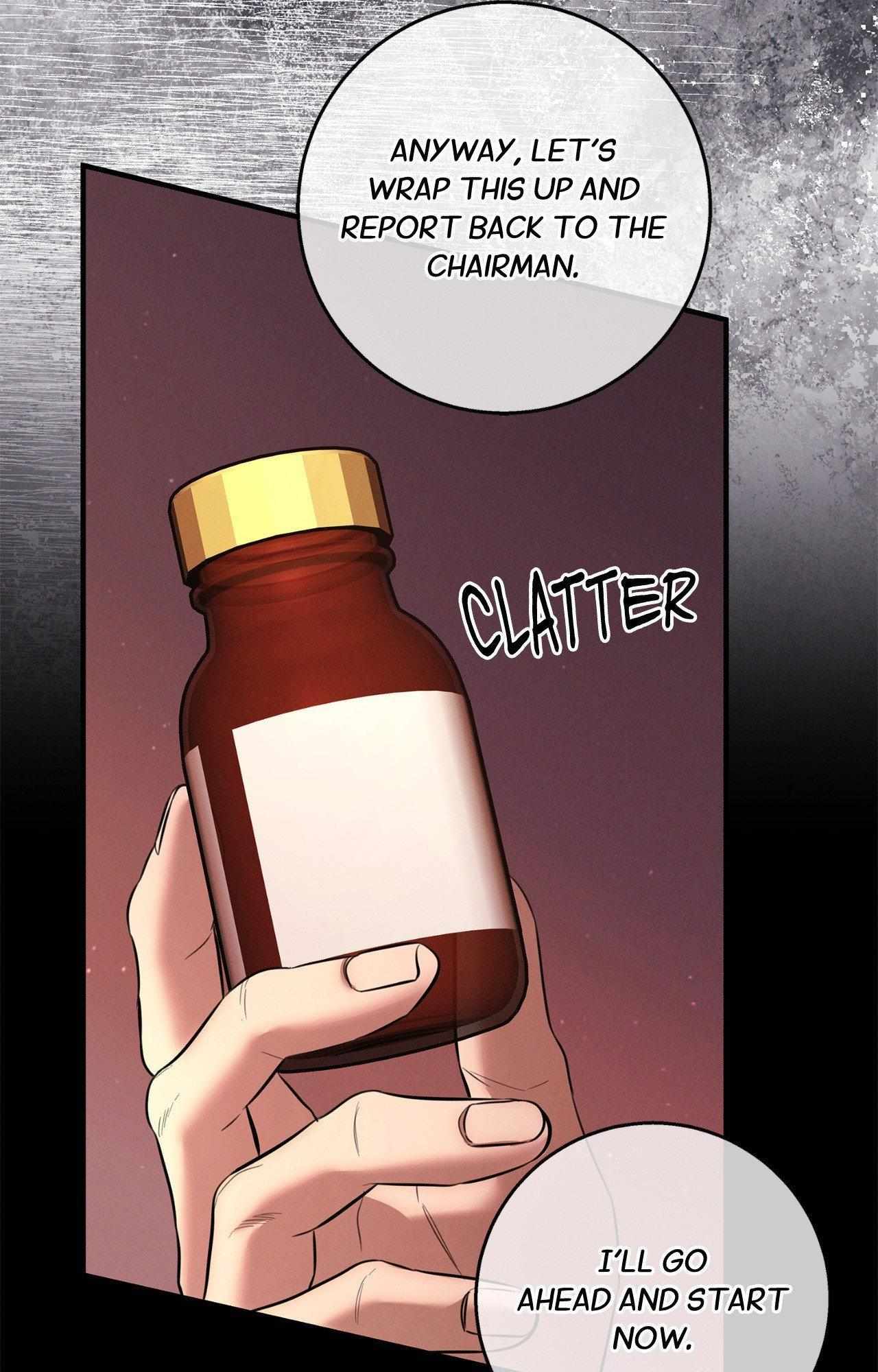 Night Of The Unmarked Chapter 53 - Page 66 in English