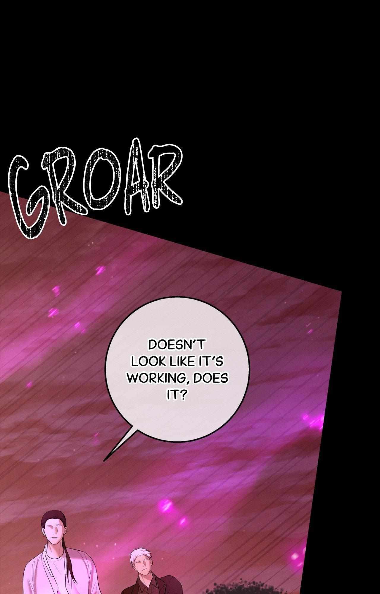 Night Of The Unmarked Chapter 53 - Page 71 in English