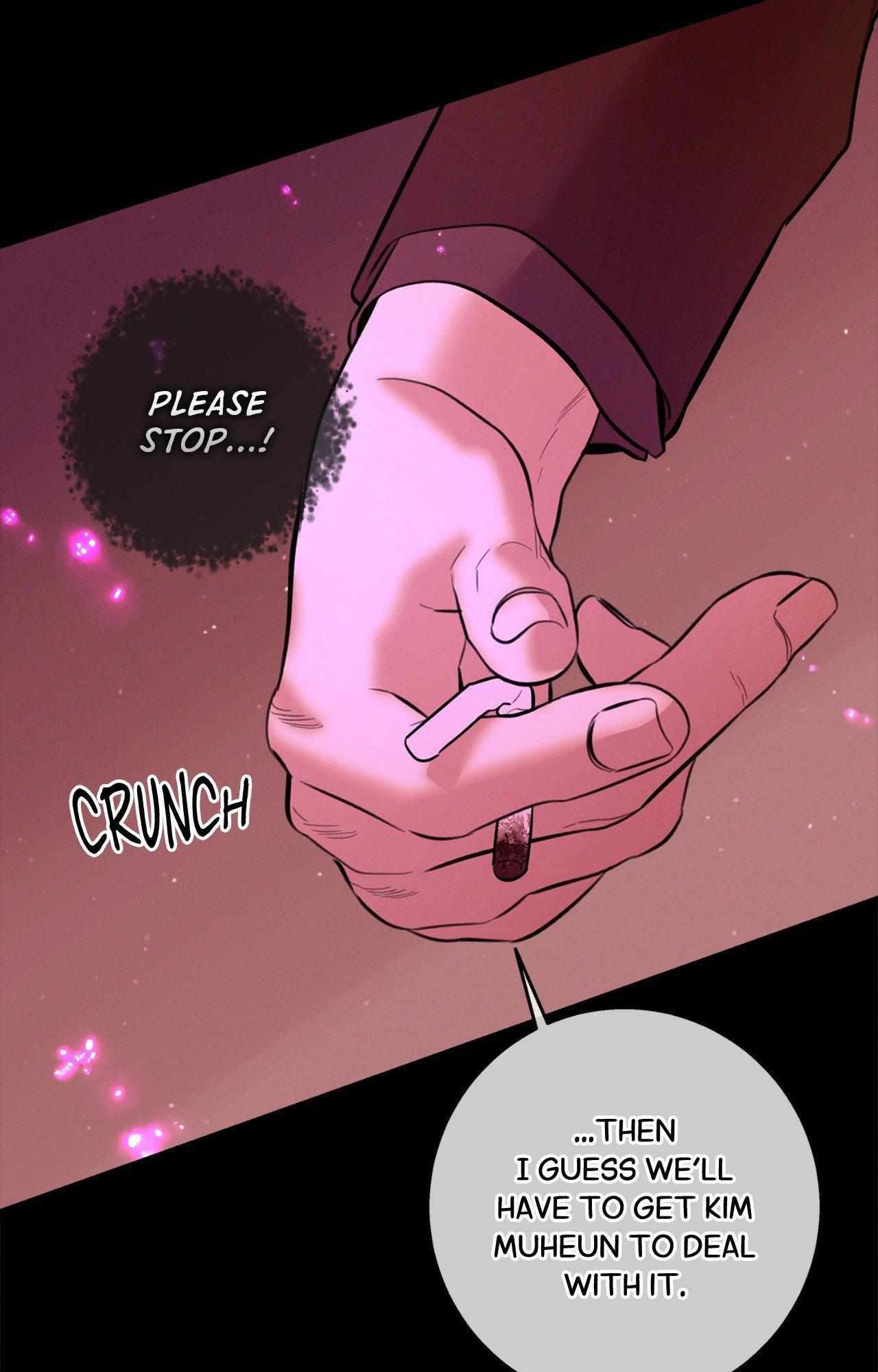 Night Of The Unmarked Chapter 53 - Page 73 in English