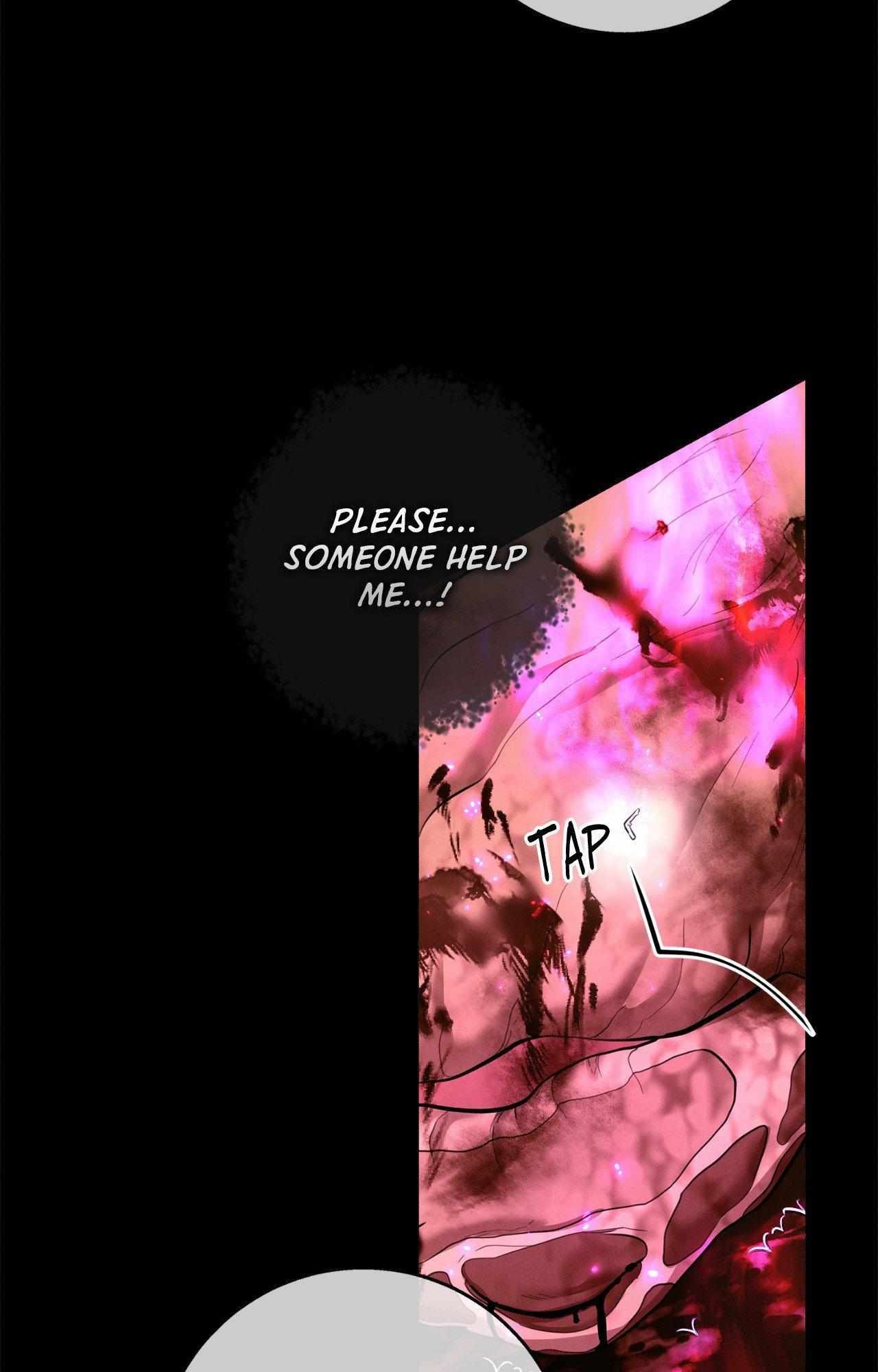 Night Of The Unmarked Chapter 53 - Page 74 in English