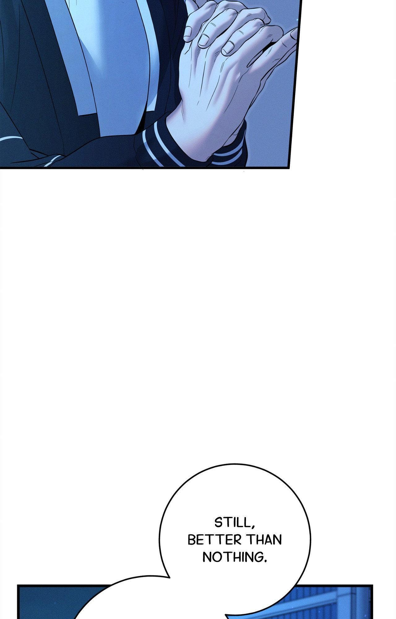 Night Of The Unmarked Chapter 53 - Page 9 in English