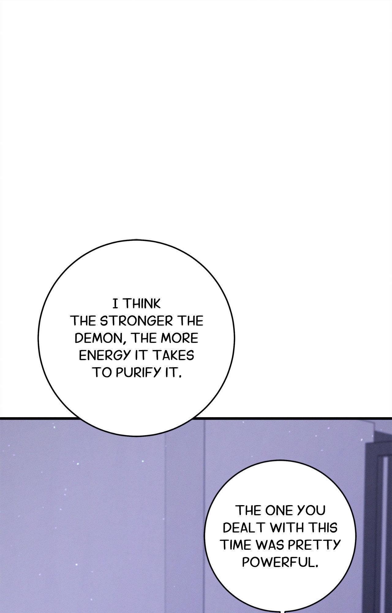 Night Of The Unmarked Chapter 53 - Page 92 in English