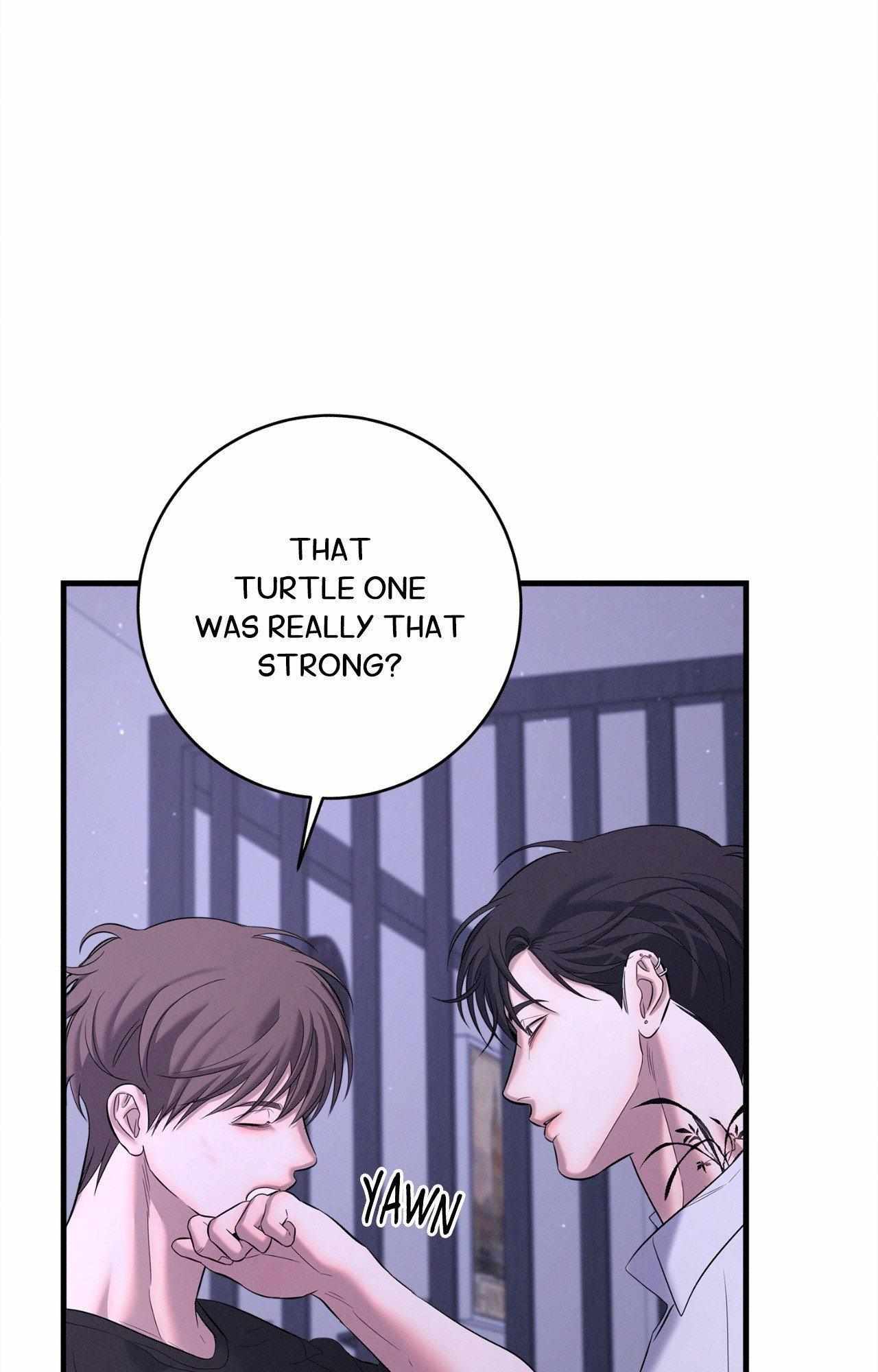 Night Of The Unmarked Chapter 53 - Page 94 in English