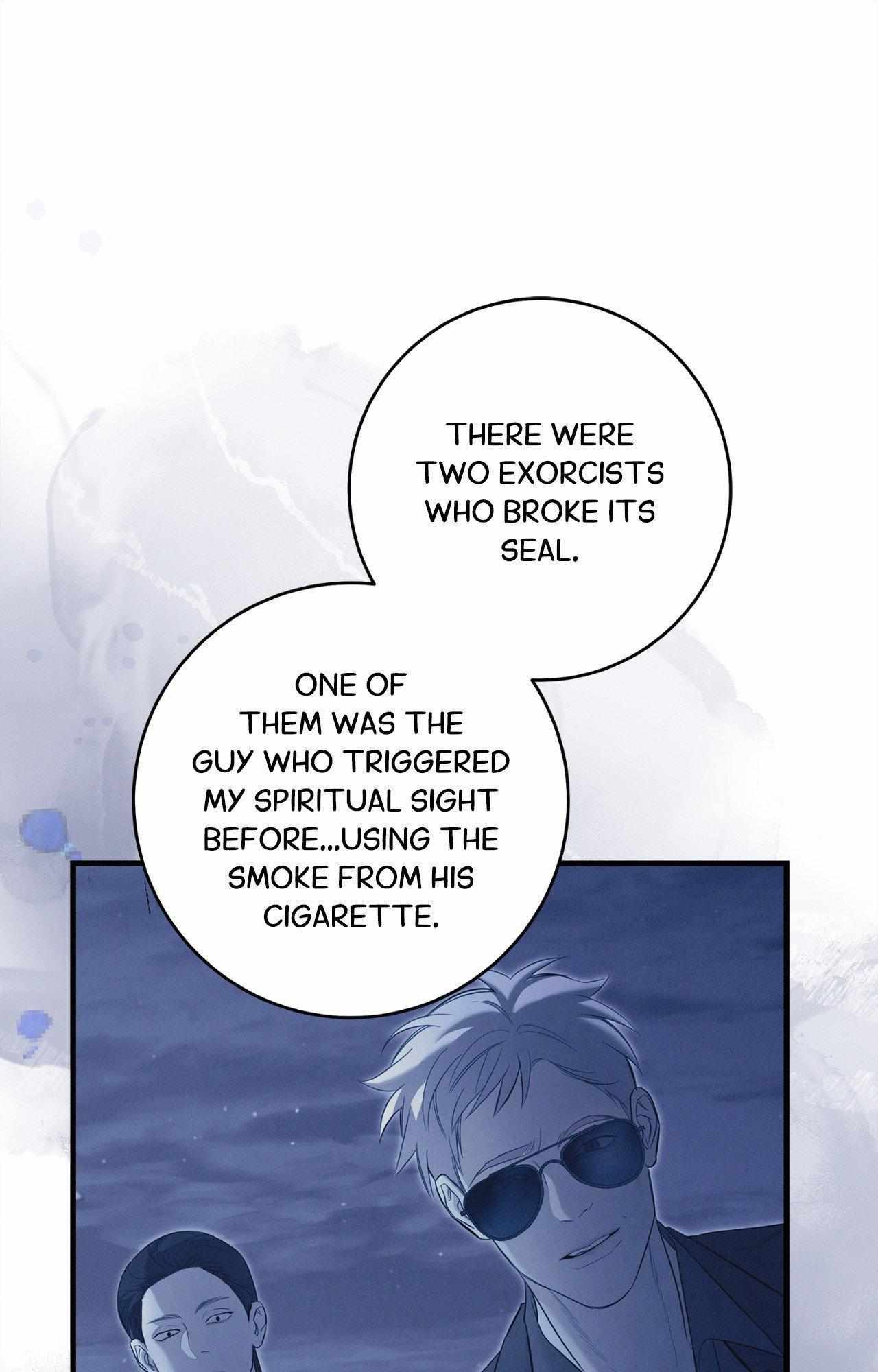 Night Of The Unmarked Chapter 53 - Page 99 in English