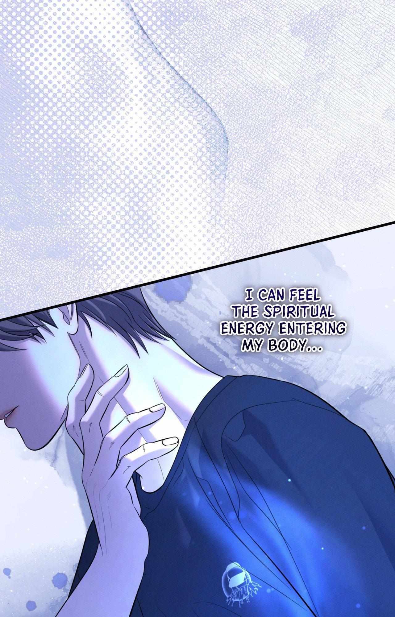 Night Of The Unmarked Chapter 54 - Page 100 in English