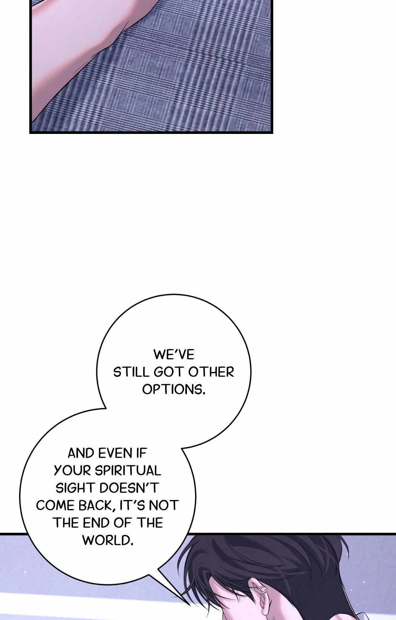 Night Of The Unmarked Chapter 54 - Page 107 in English