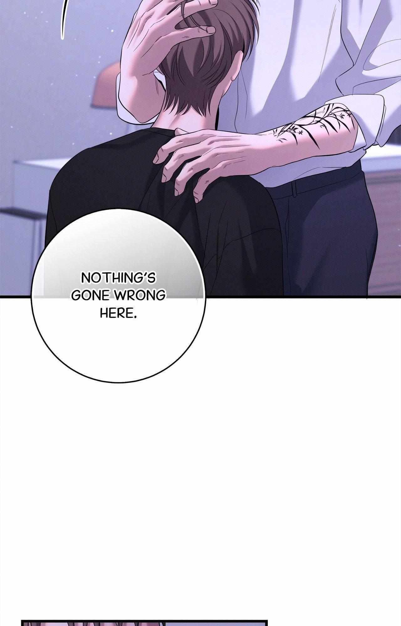 Night Of The Unmarked Chapter 54 - Page 111 in English