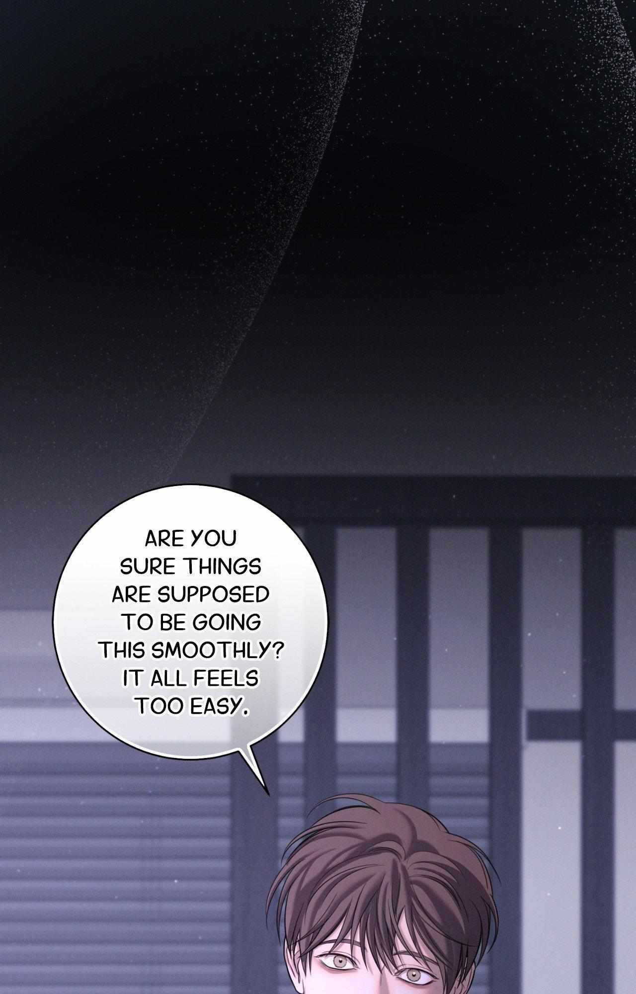 Night Of The Unmarked Chapter 54 - Page 14 in English