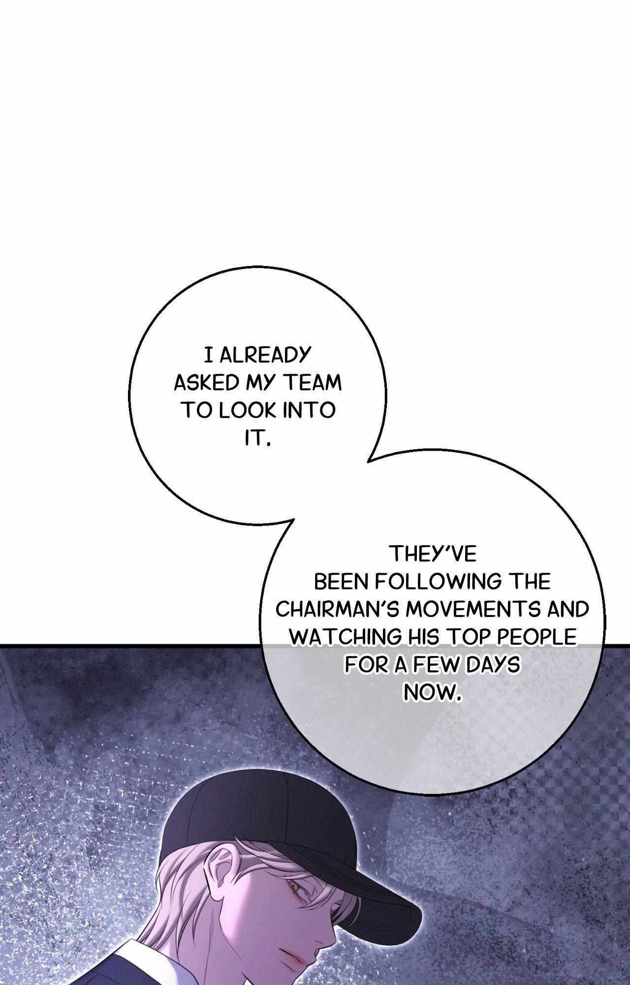 Night Of The Unmarked Chapter 54 - Page 26 in English