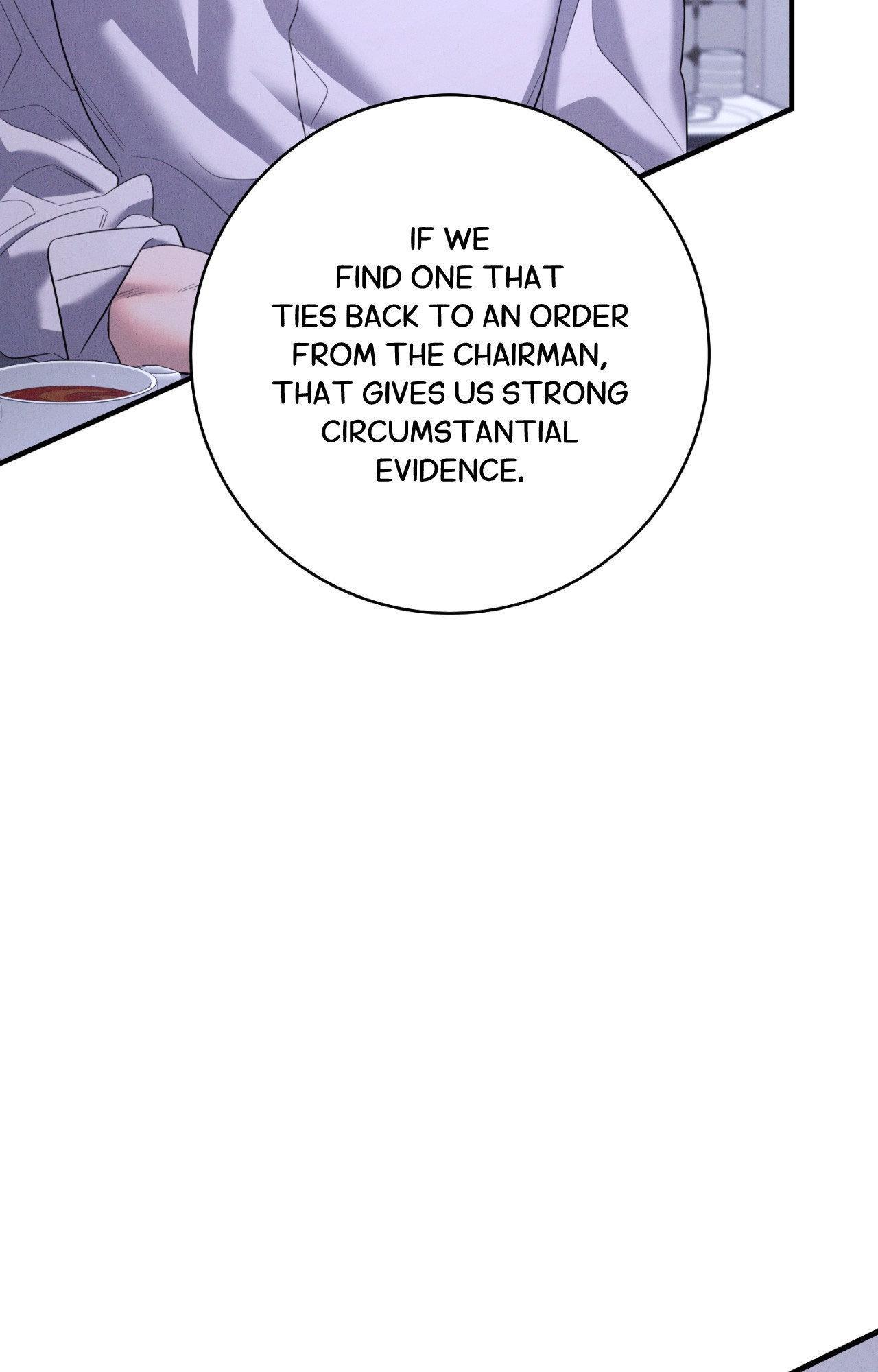 Night Of The Unmarked Chapter 54 - Page 29 in English
