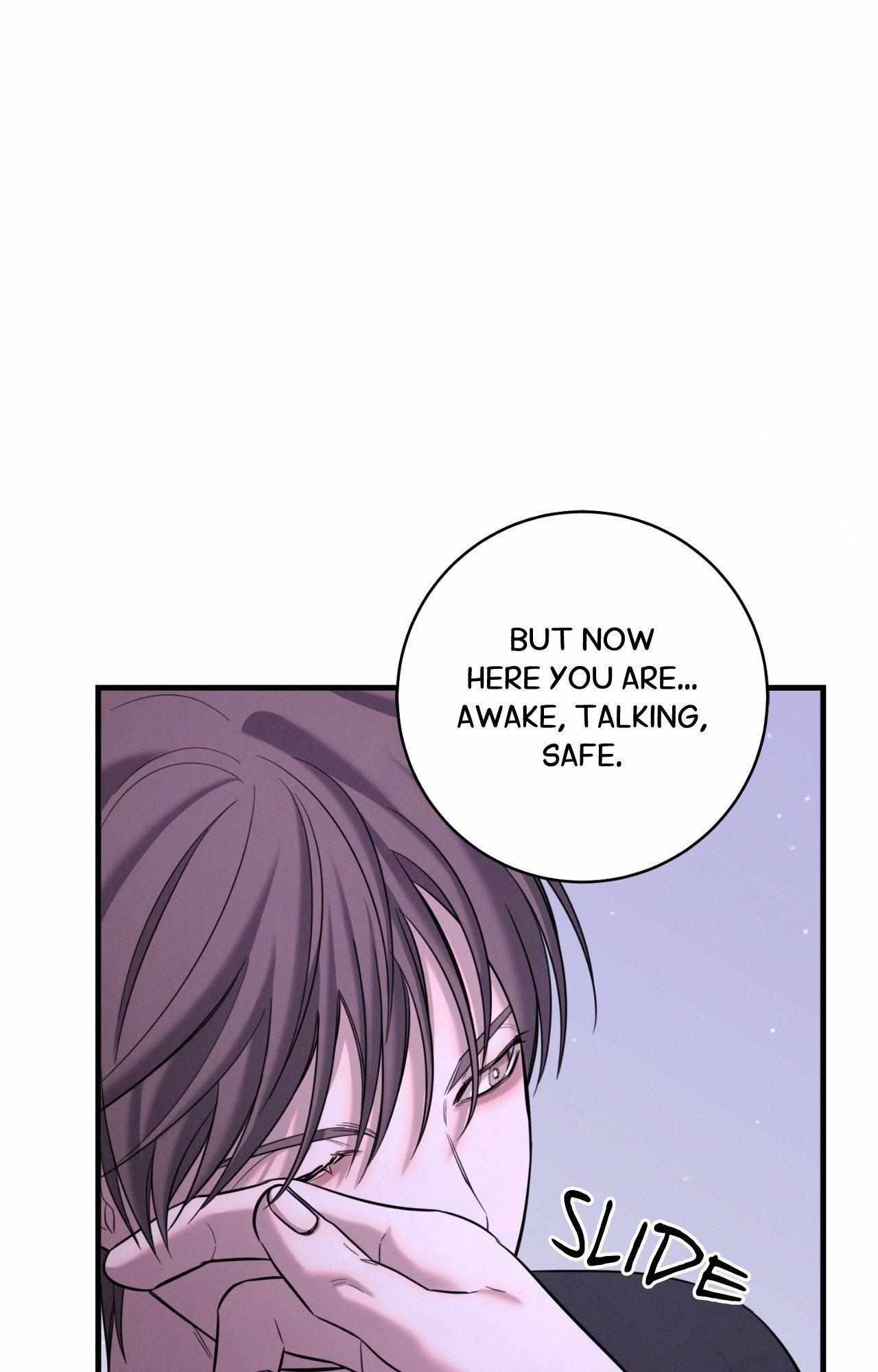 Night Of The Unmarked Chapter 54 - Page 46 in English
