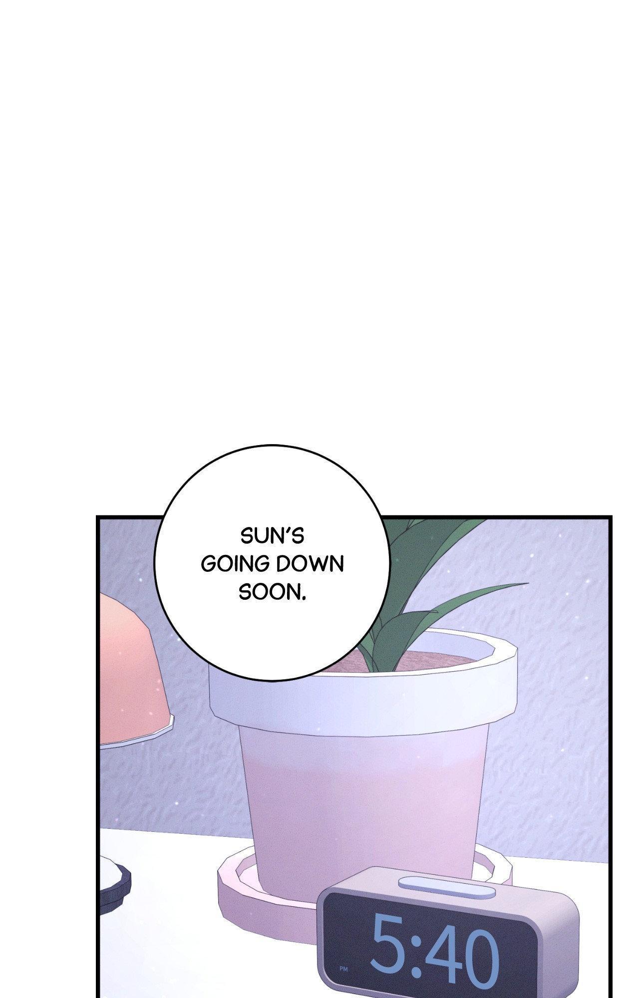 Night Of The Unmarked Chapter 54 - Page 55 in English