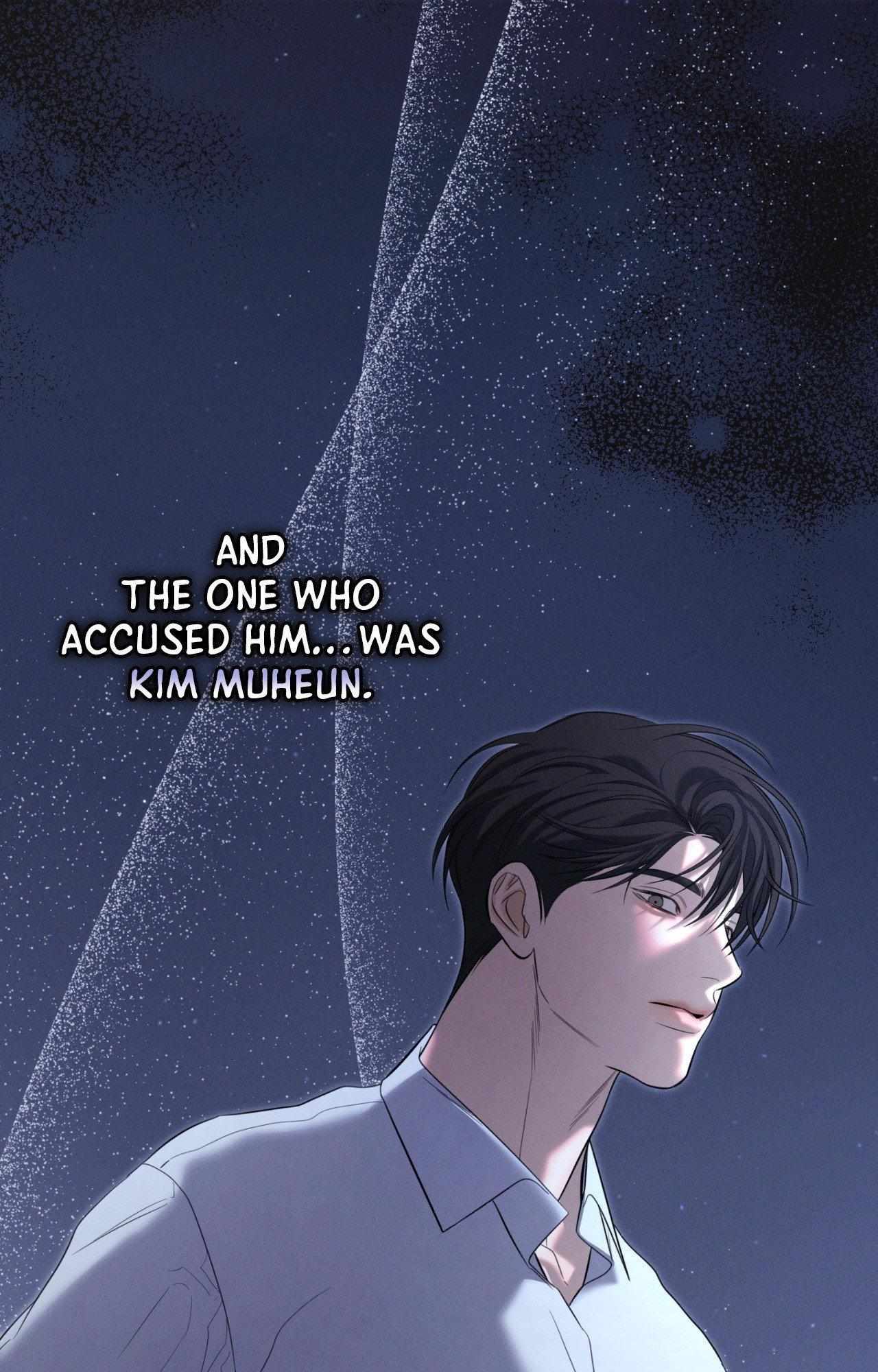 Night Of The Unmarked Chapter 54 - Page 6 in English