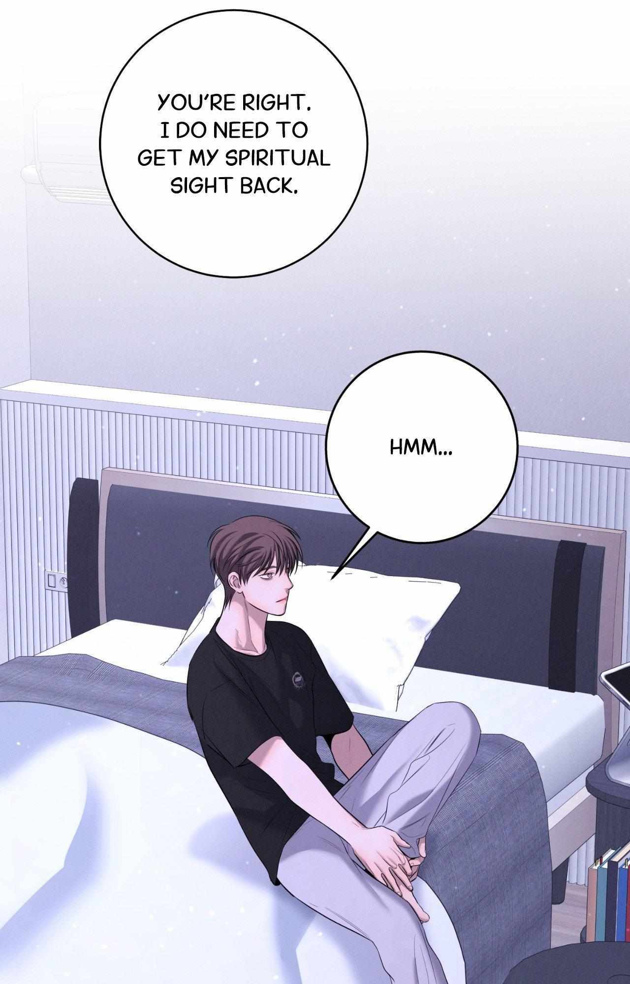 Night Of The Unmarked Chapter 54 - Page 63 in English