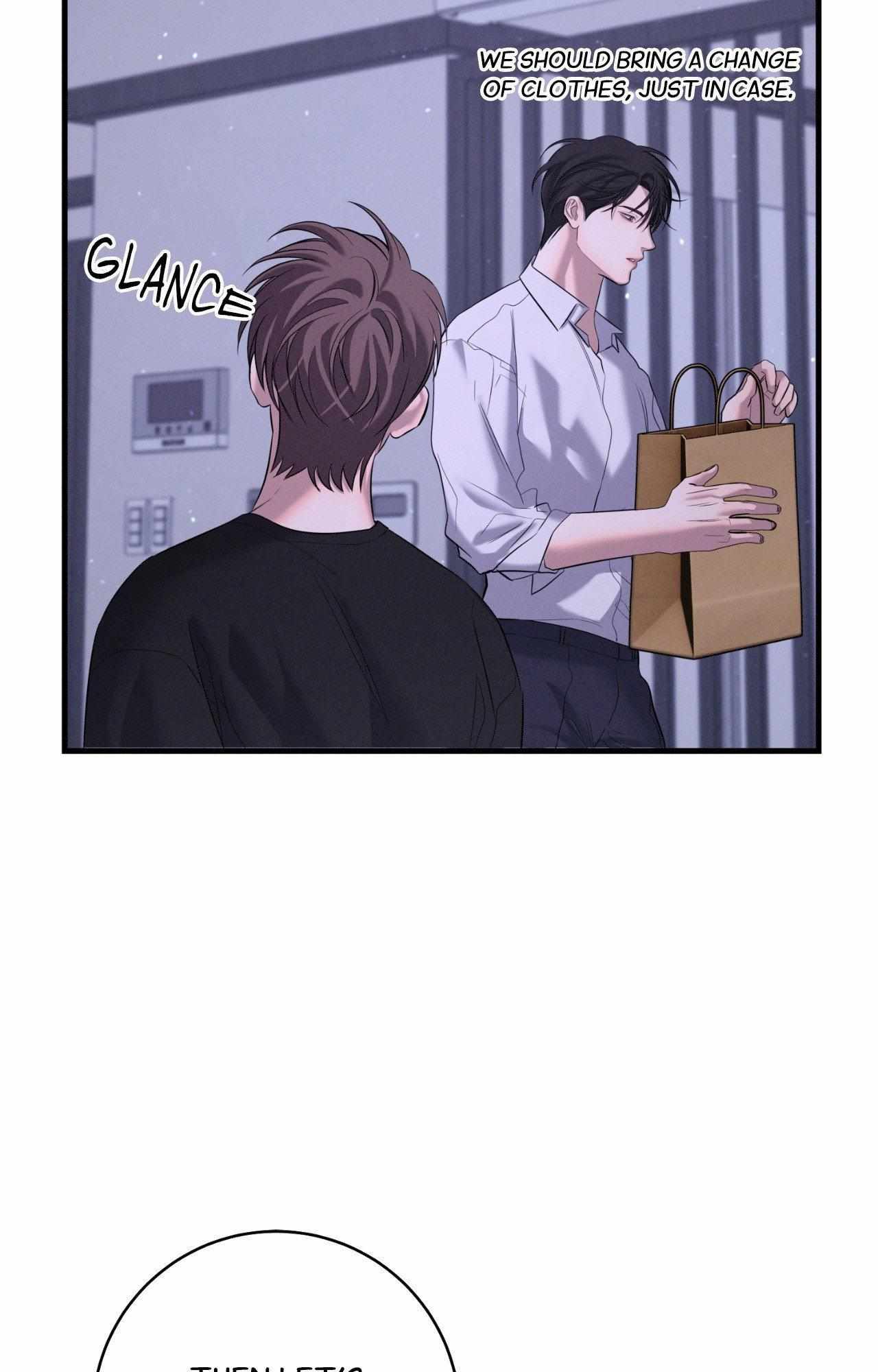Night Of The Unmarked Chapter 54 - Page 65 in English