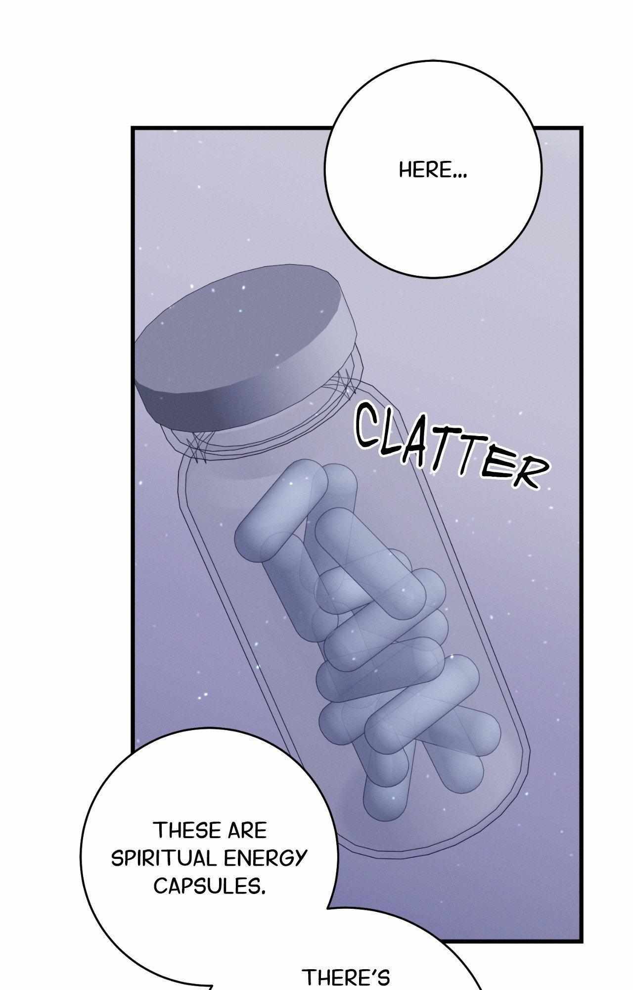 Night Of The Unmarked Chapter 54 - Page 77 in English