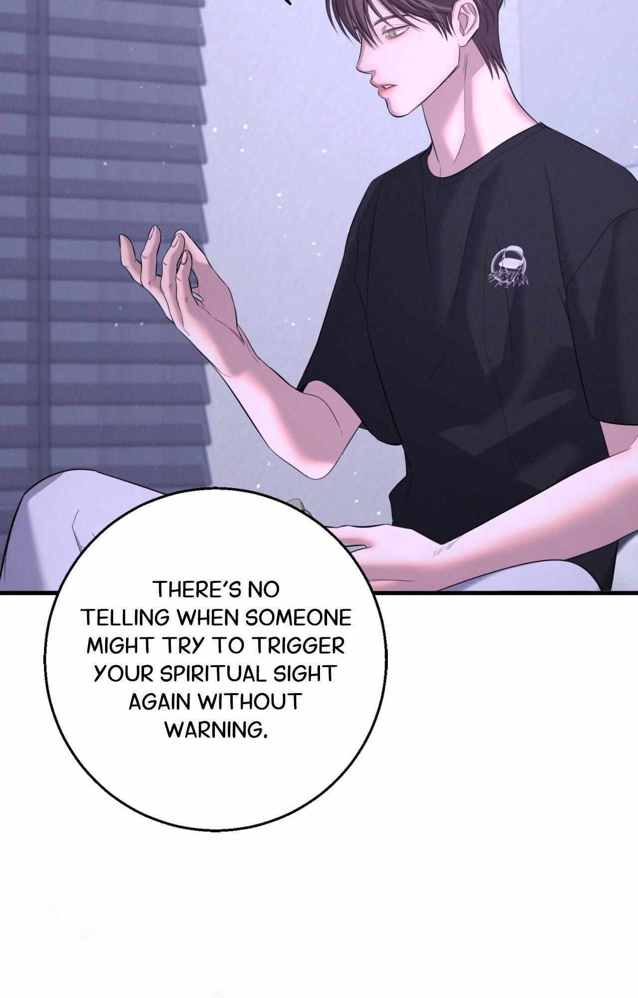 Night Of The Unmarked Chapter 54 - Page 79 in English
