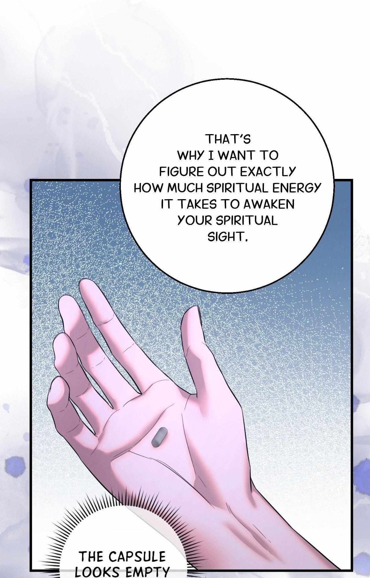 Night Of The Unmarked Chapter 54 - Page 80 in English