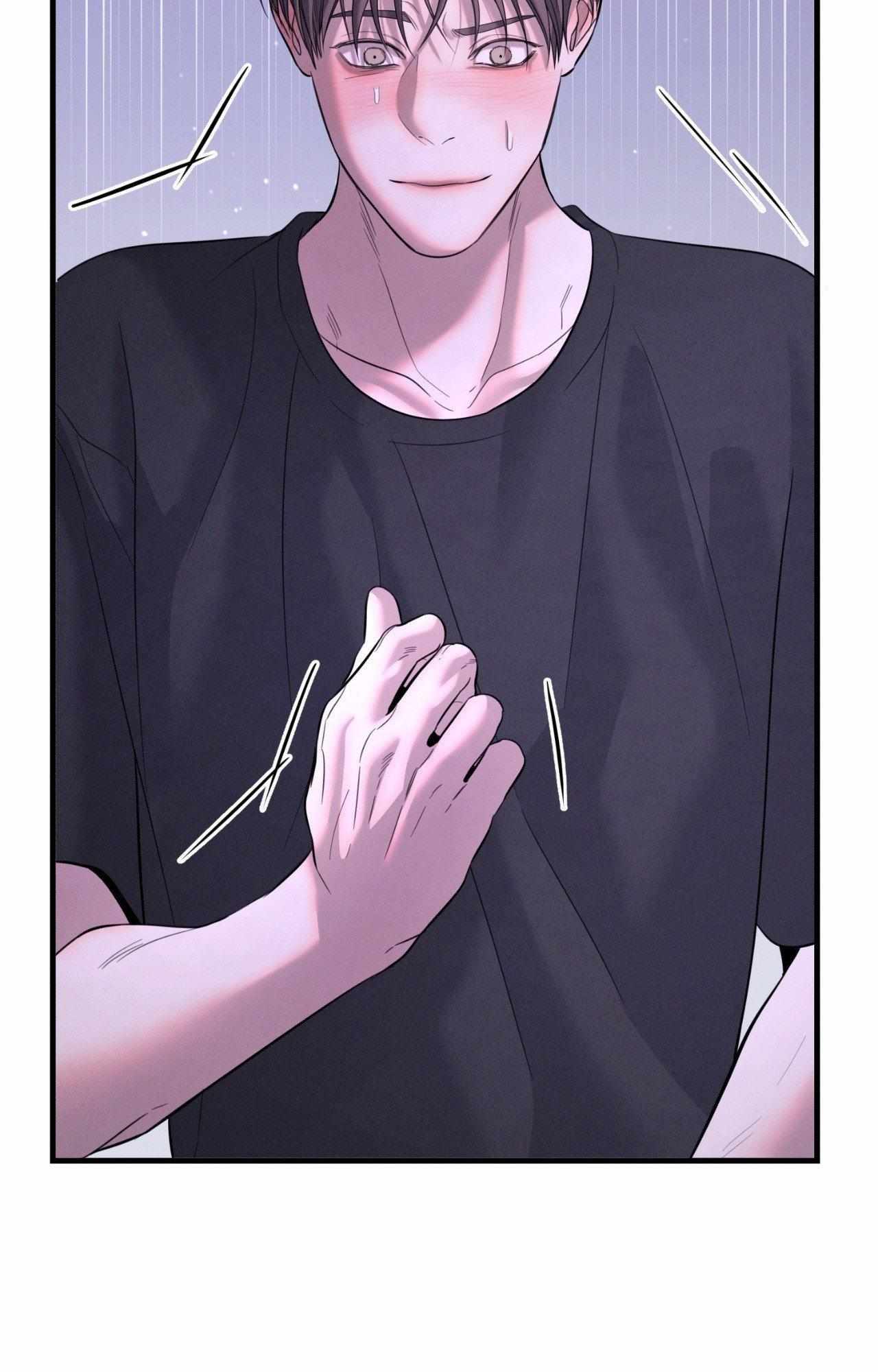 Night Of The Unmarked Chapter 54 - Page 85 in English