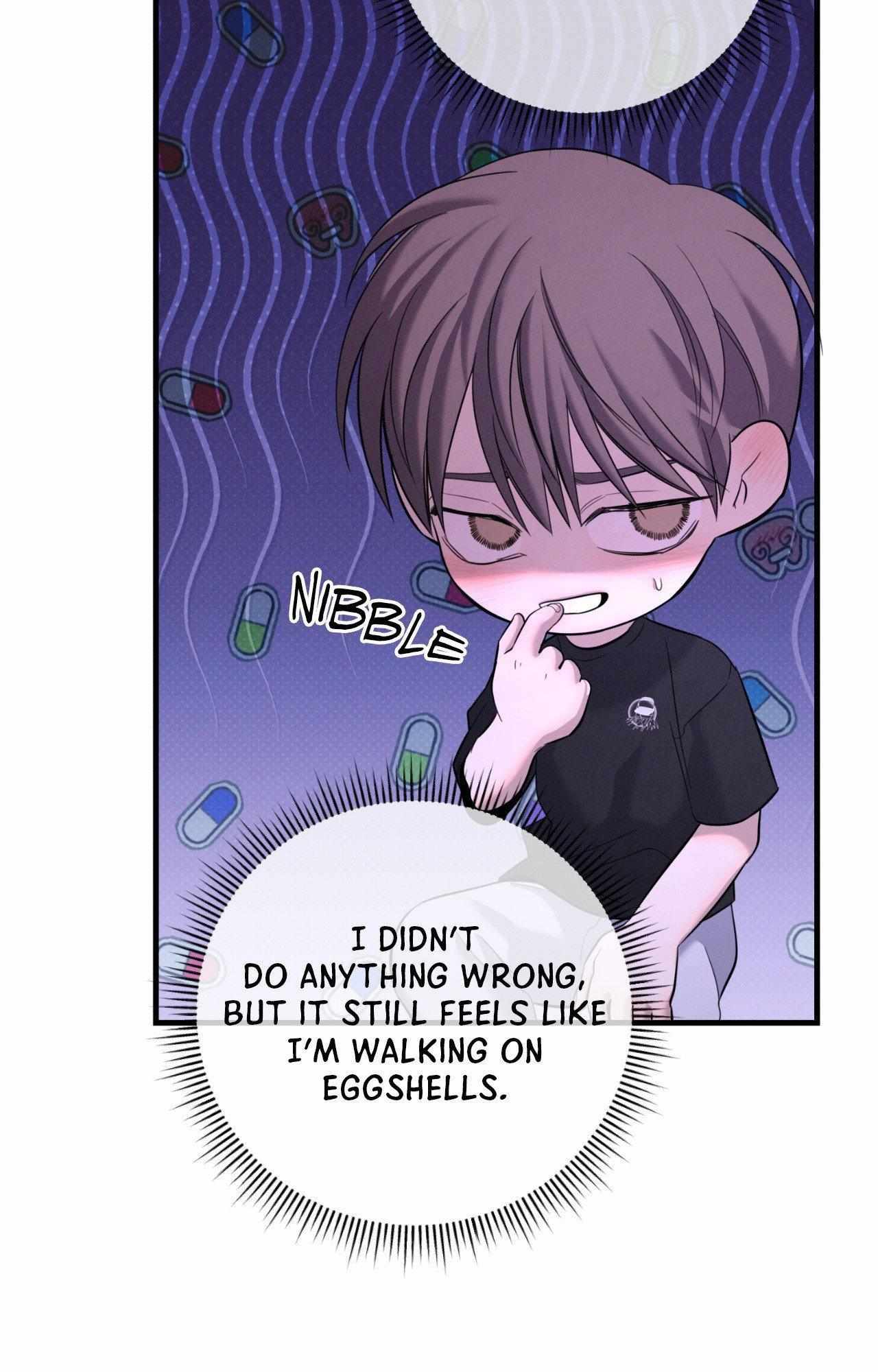 Night Of The Unmarked Chapter 54 - Page 92 in English