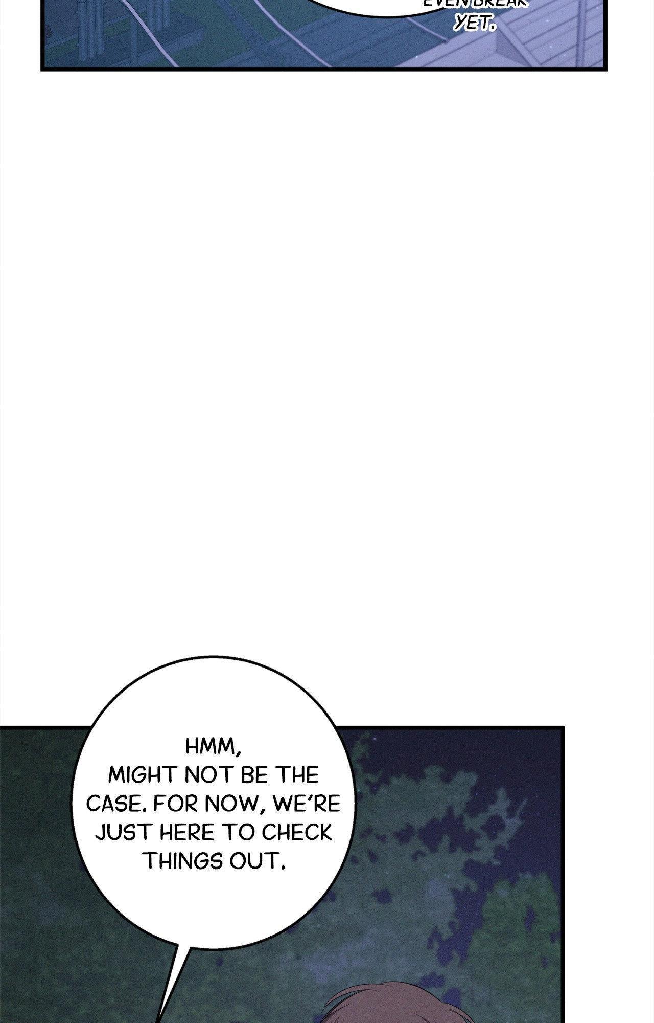 Night Of The Unmarked Chapter 55 - Page 107 in English