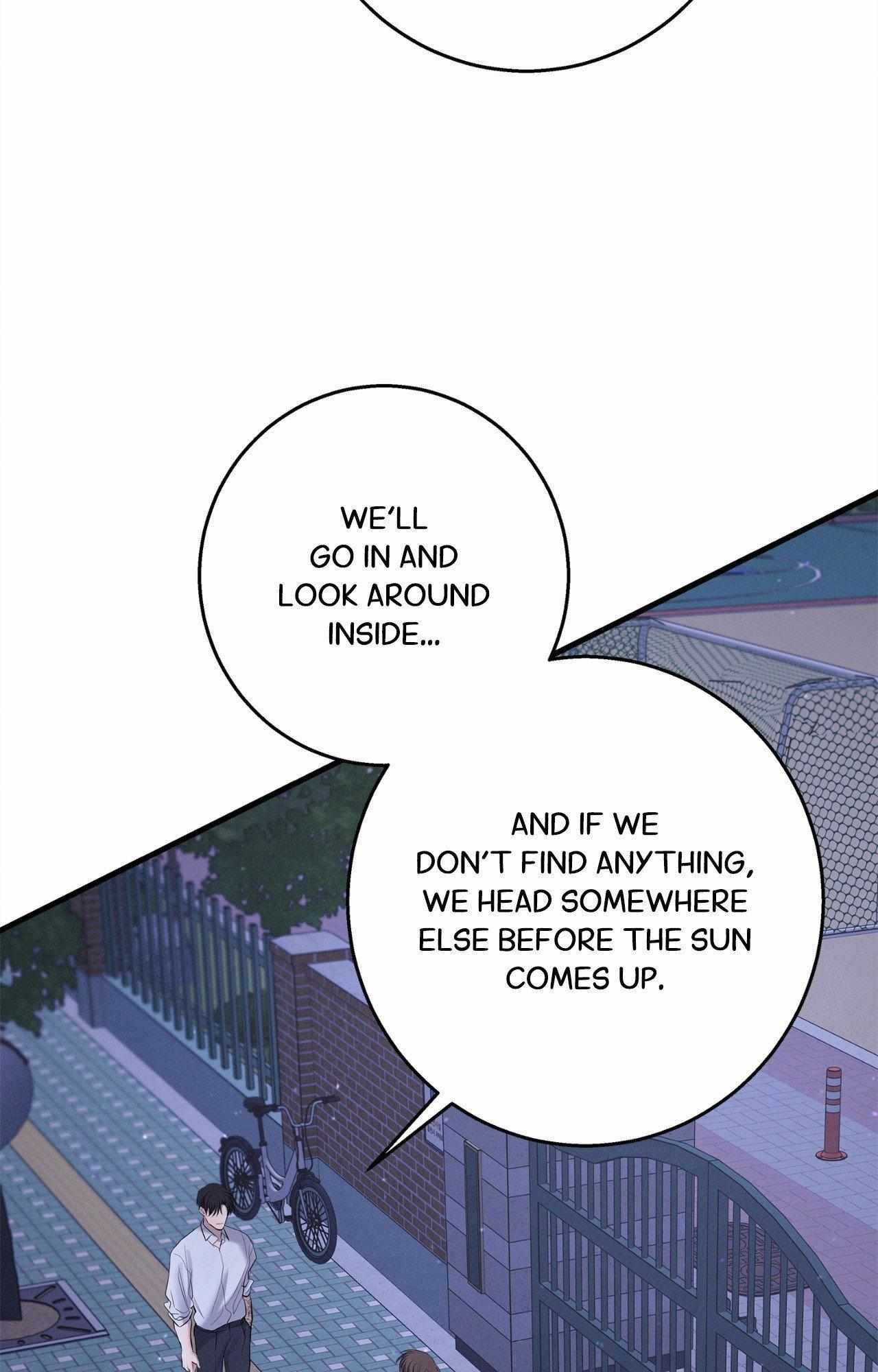 Night Of The Unmarked Chapter 55 - Page 109 in English