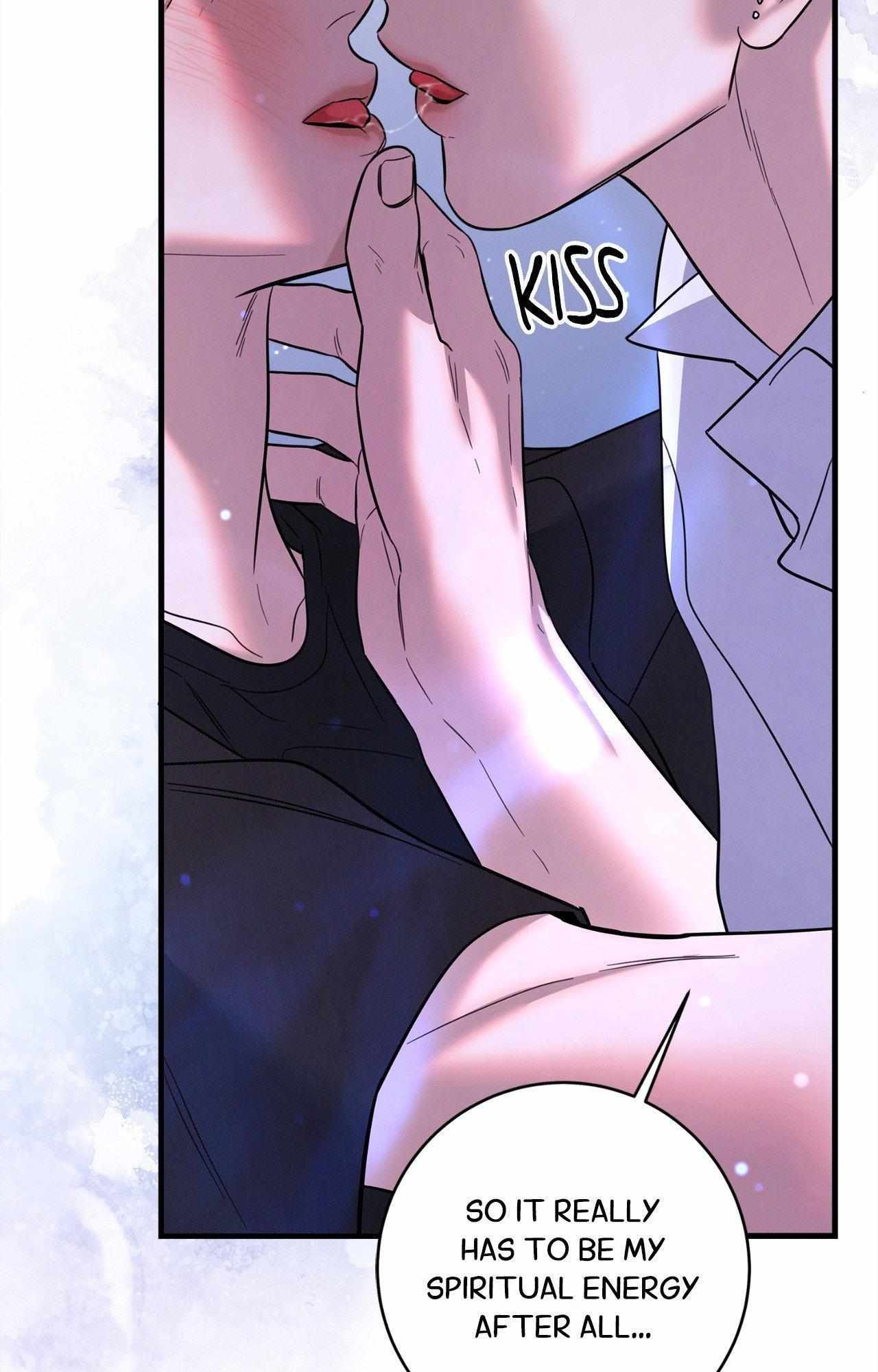 Night Of The Unmarked Chapter 55 - Page 13 in English
