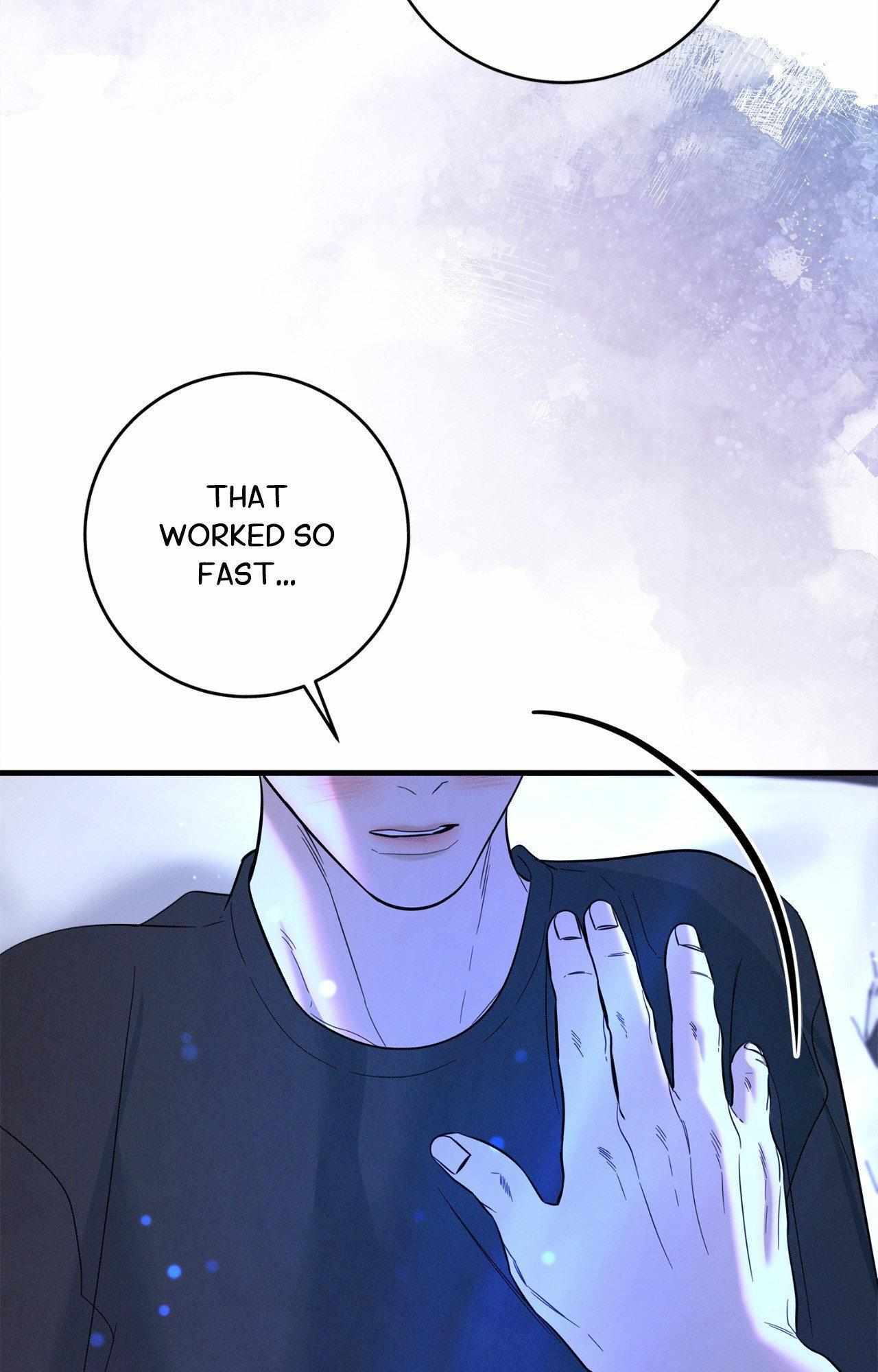Night Of The Unmarked Chapter 55 - Page 14 in English