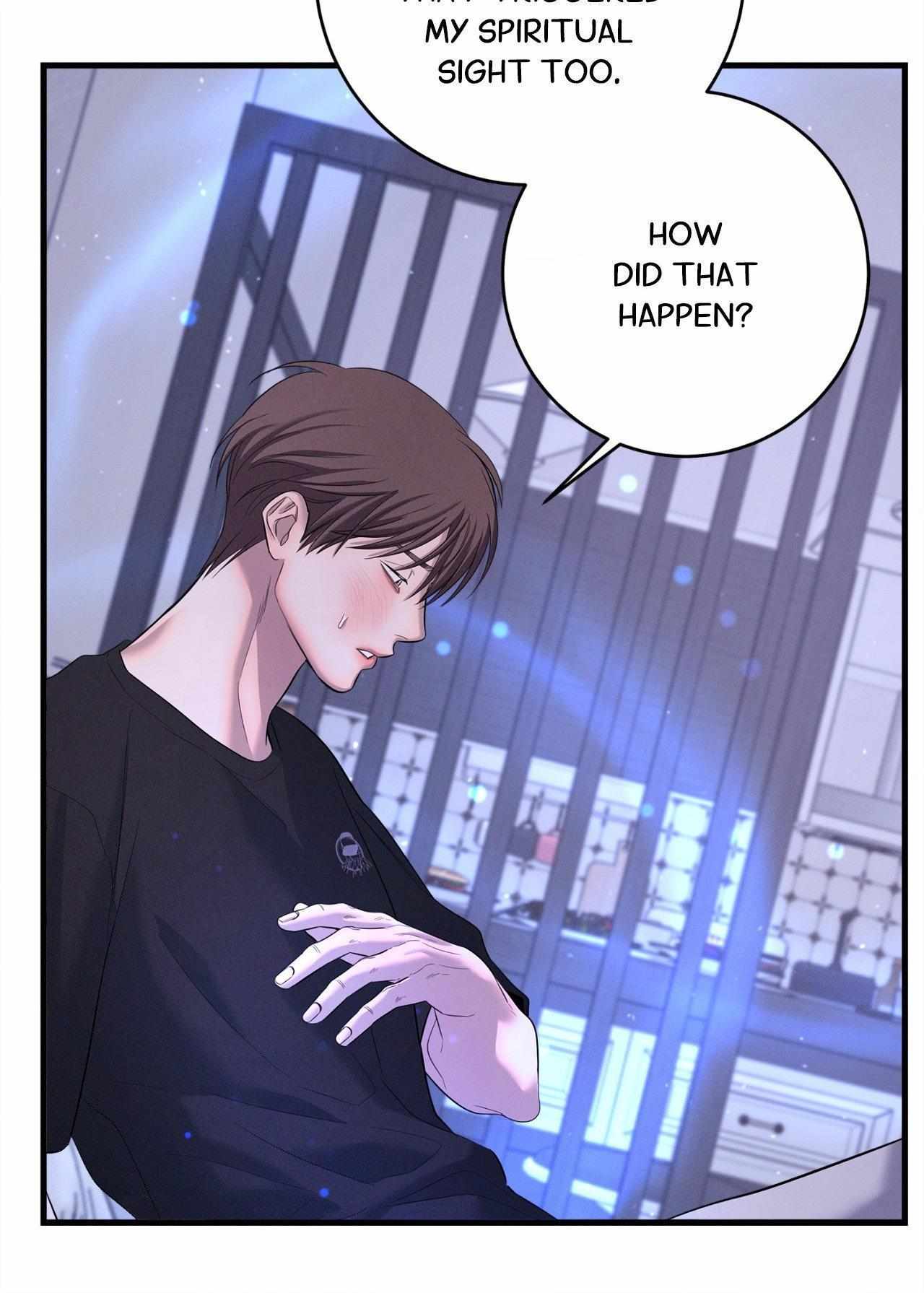 Night Of The Unmarked Chapter 55 - Page 16 in English