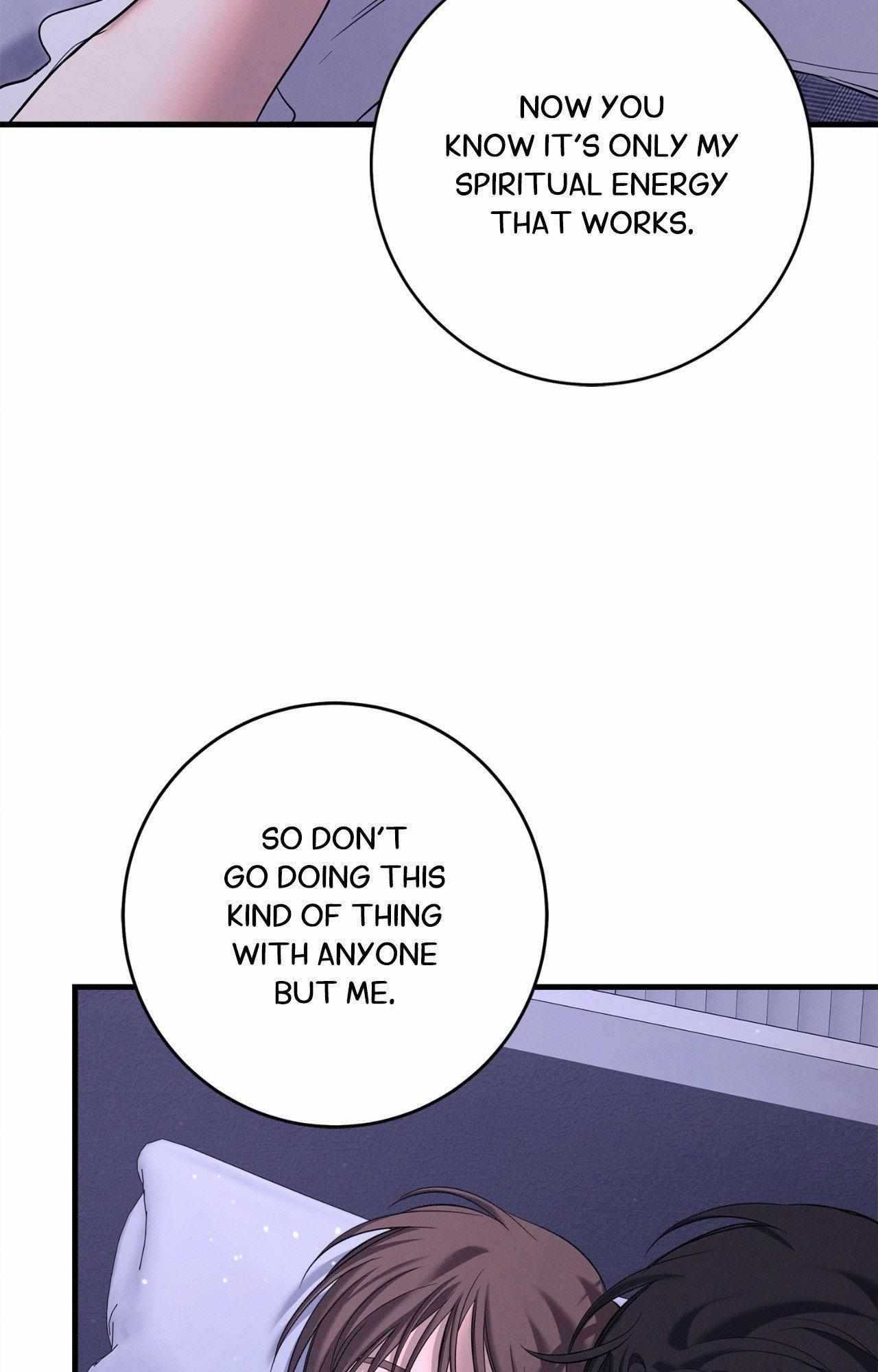 Night Of The Unmarked Chapter 55 - Page 24 in English