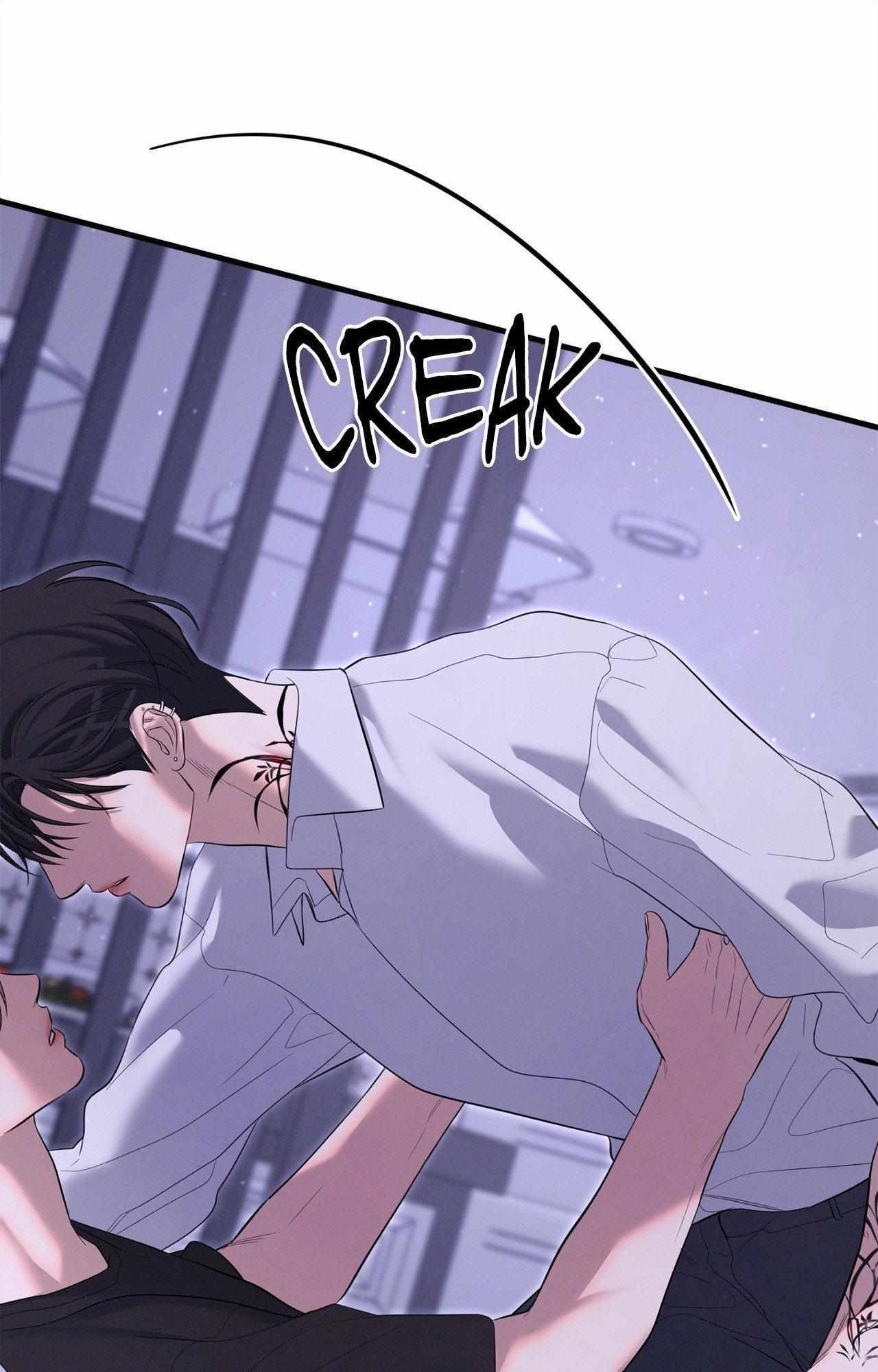 Night Of The Unmarked Chapter 55 - Page 26 in English