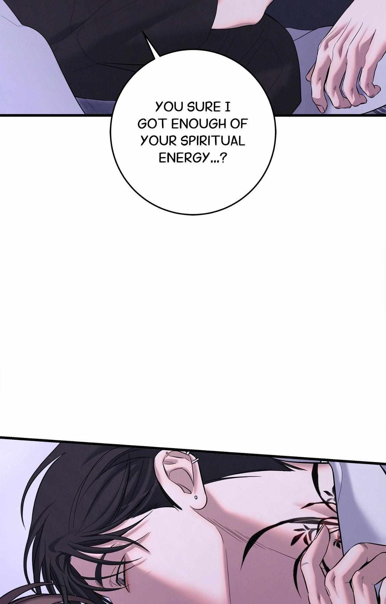 Night Of The Unmarked Chapter 55 - Page 27 in English